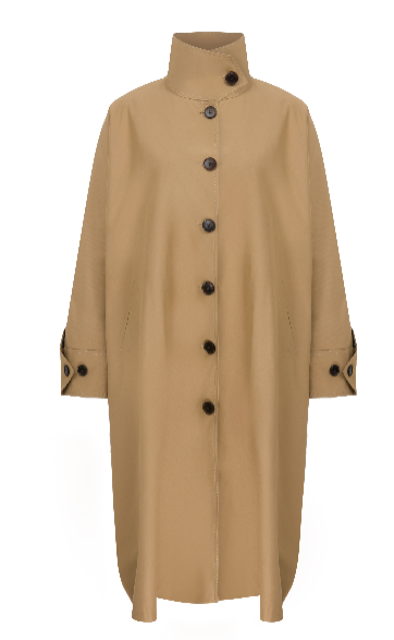 TORY TRENCH COAT
