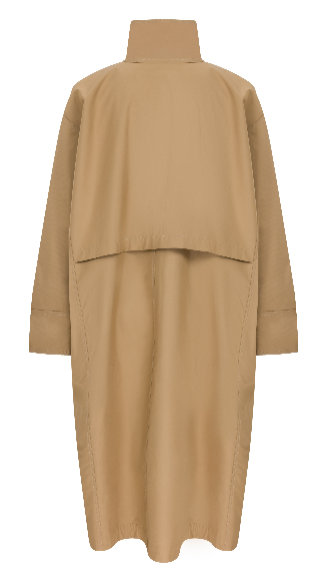 TORY TRENCH COAT