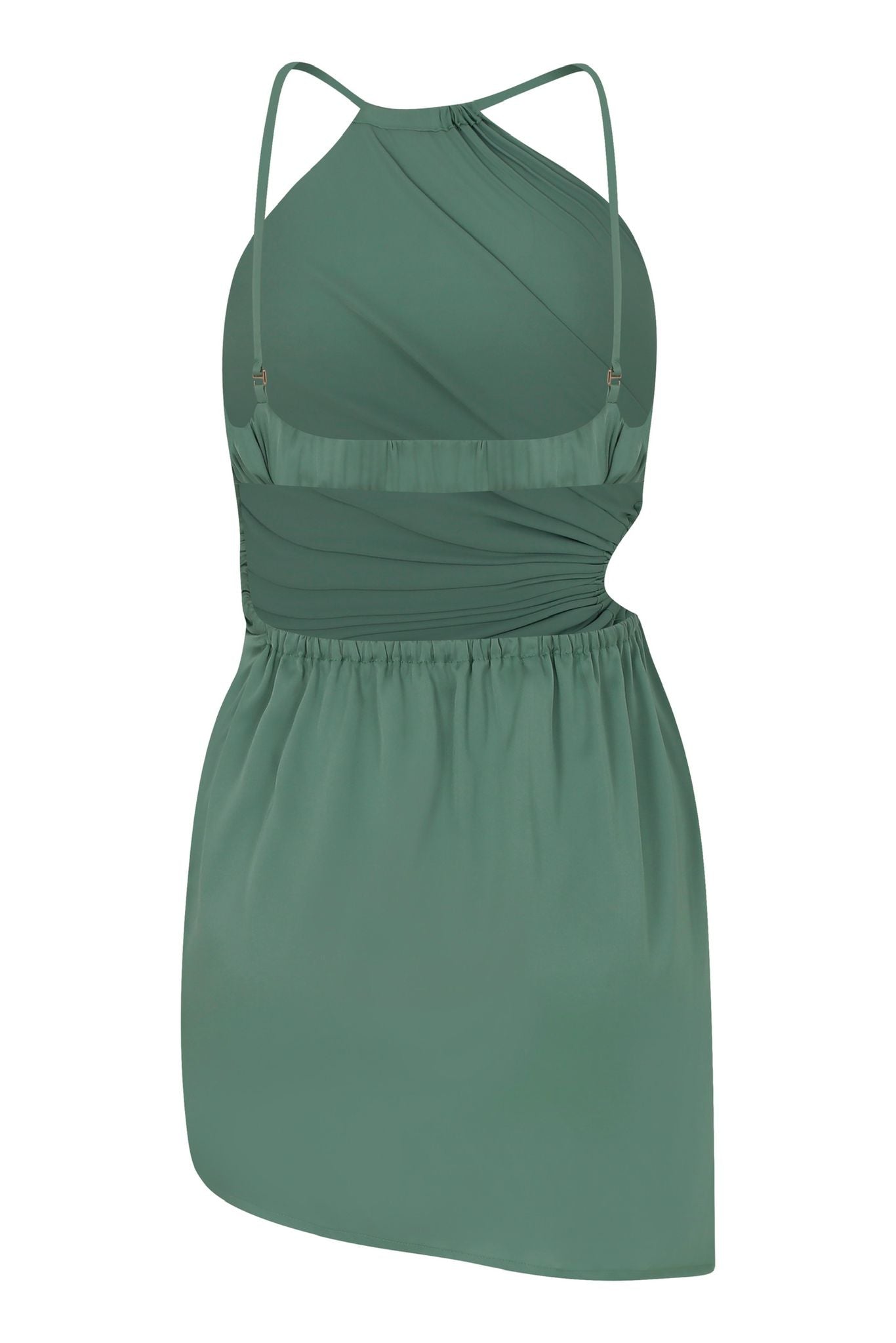 CARLA DRESS