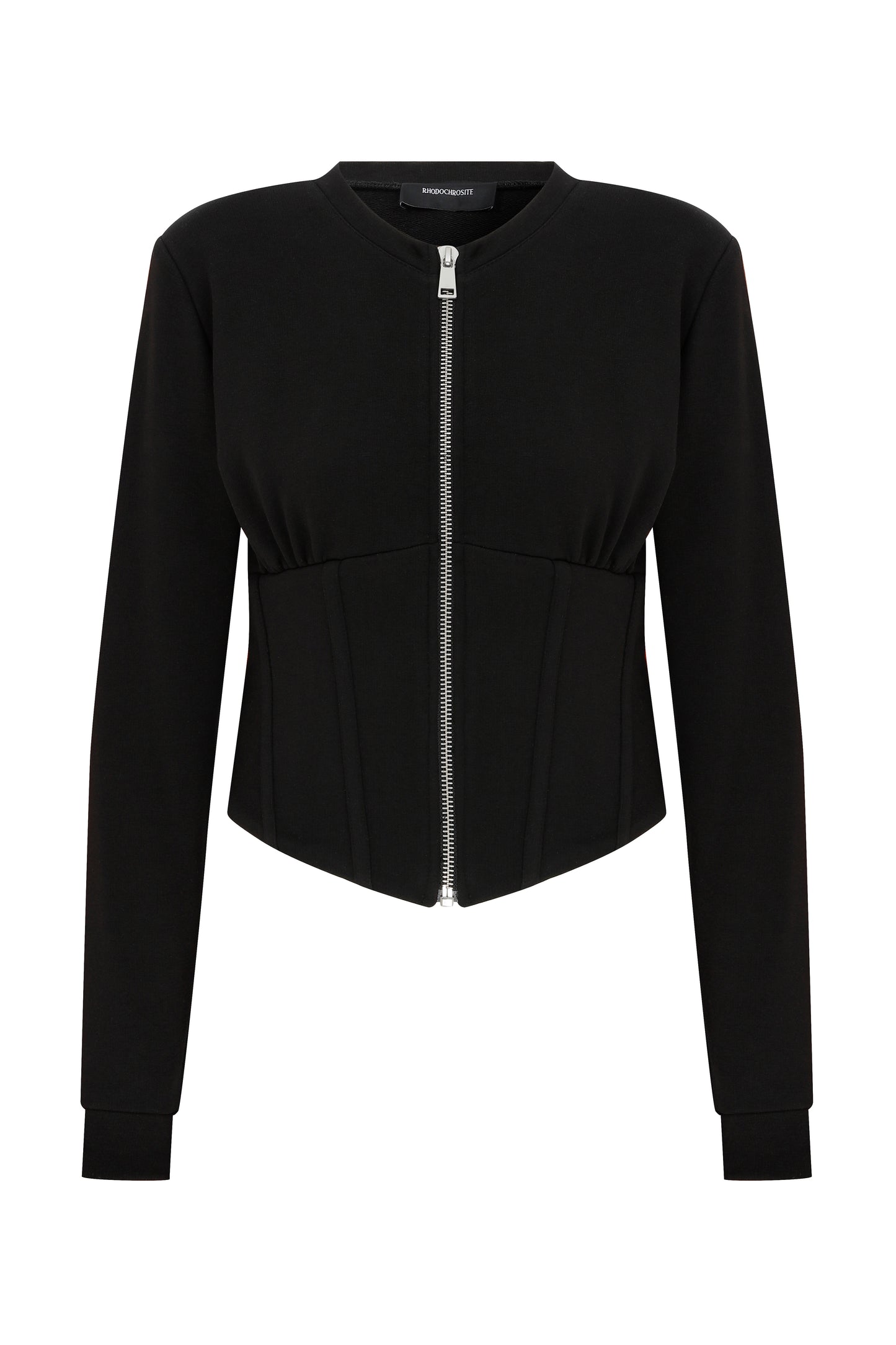 MY SECRET JACKET