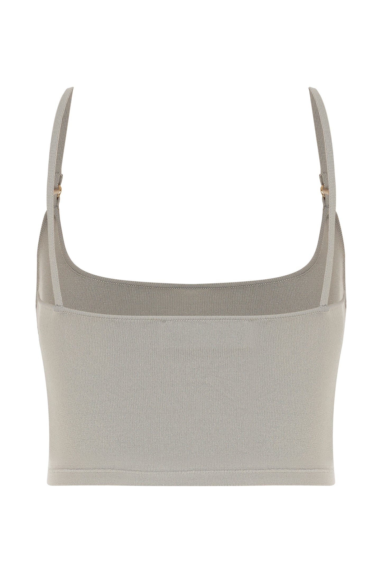 AURA CROPPED TOP