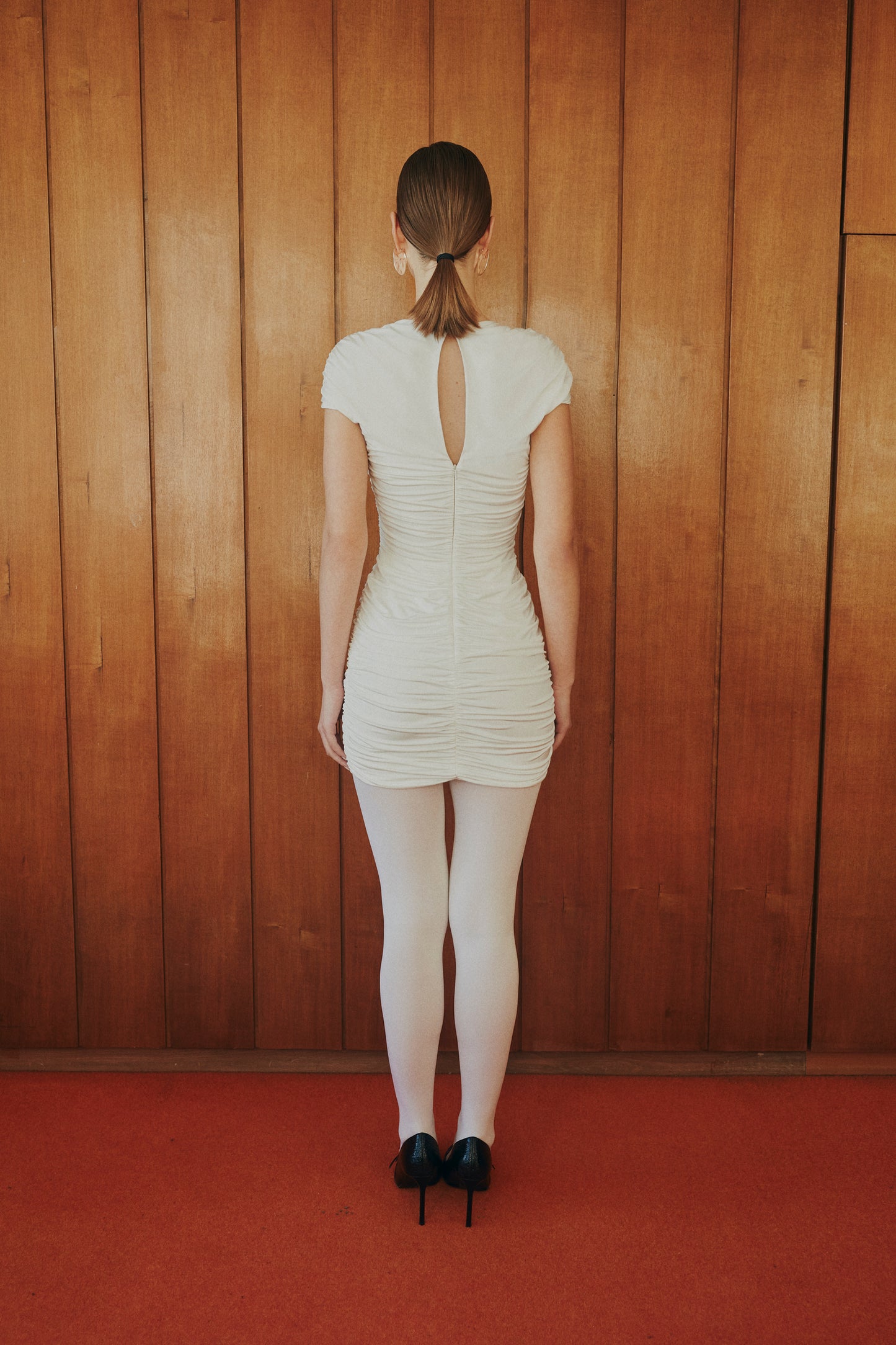 DARLENE DRESS
