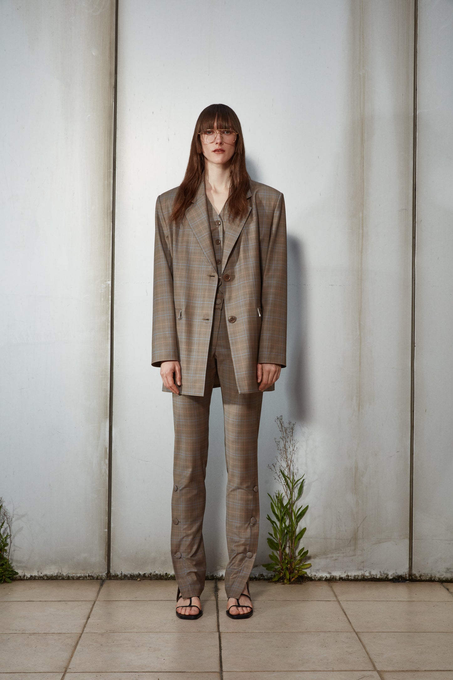 AZALEA BLAZER