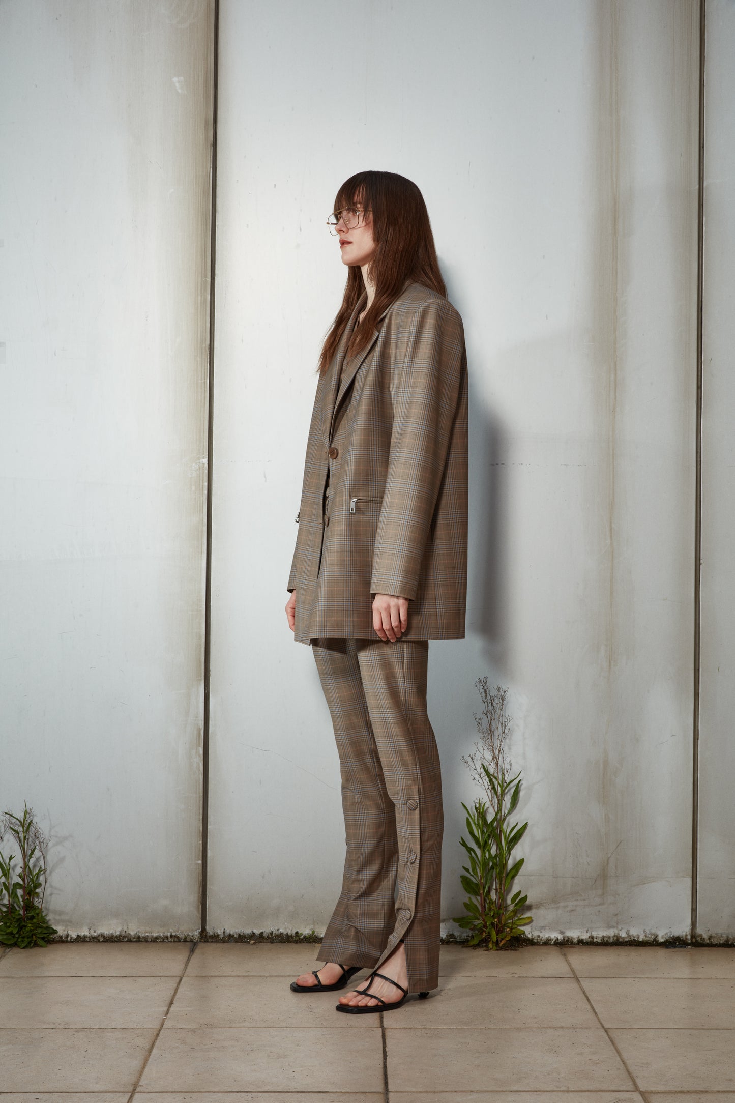 AZALEA BLAZER