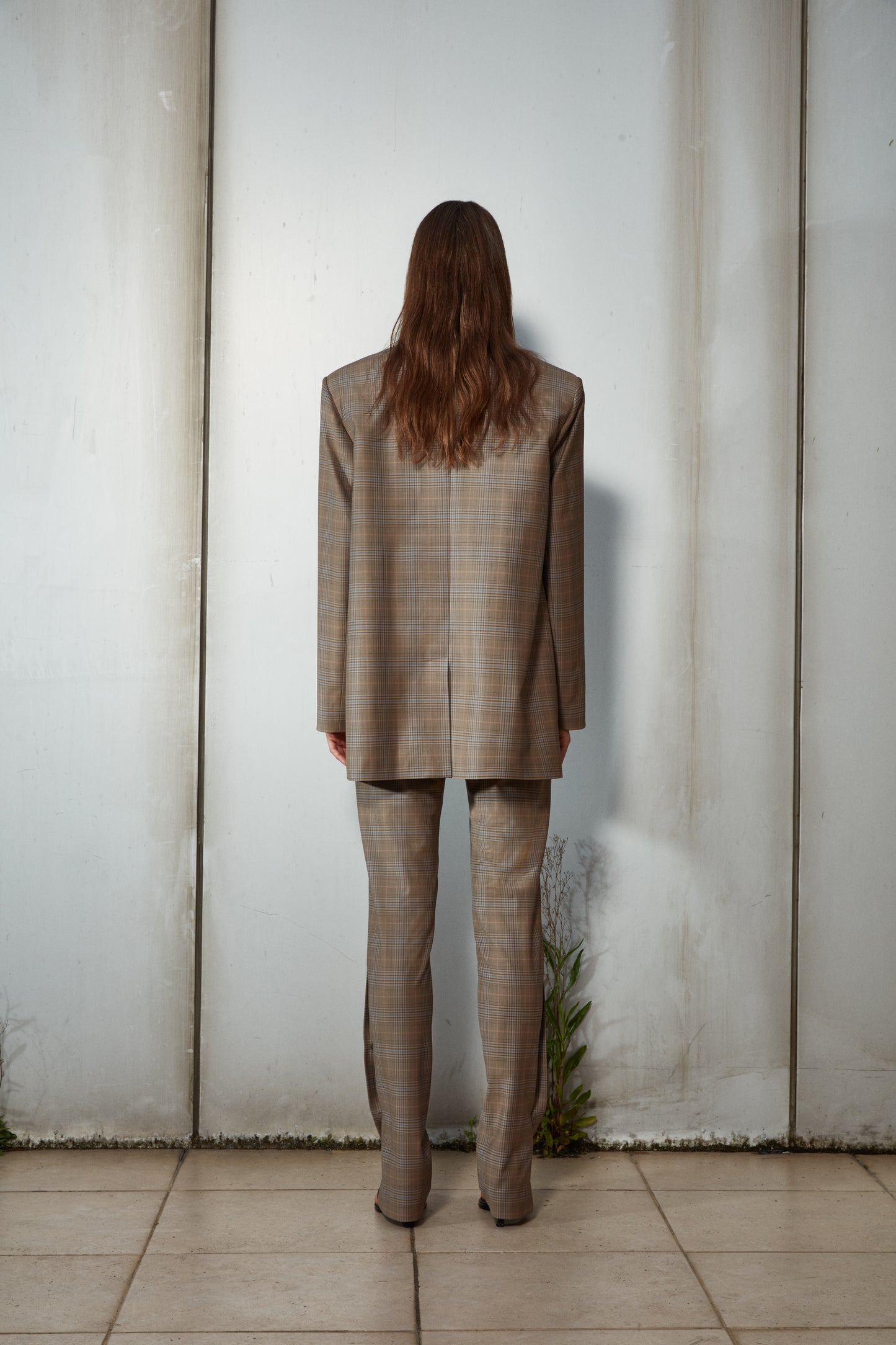 AZALEA BLAZER