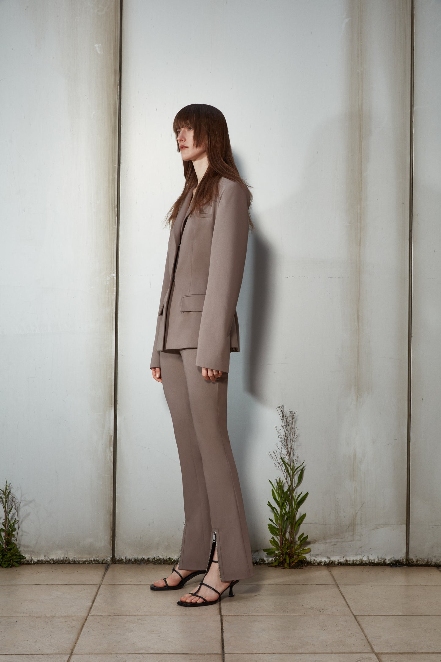 KAIA BLAZER