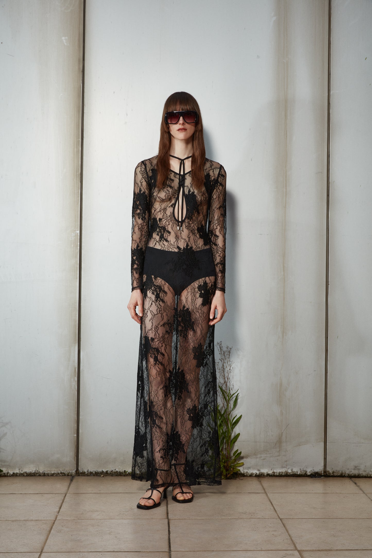 ORLA DRESS