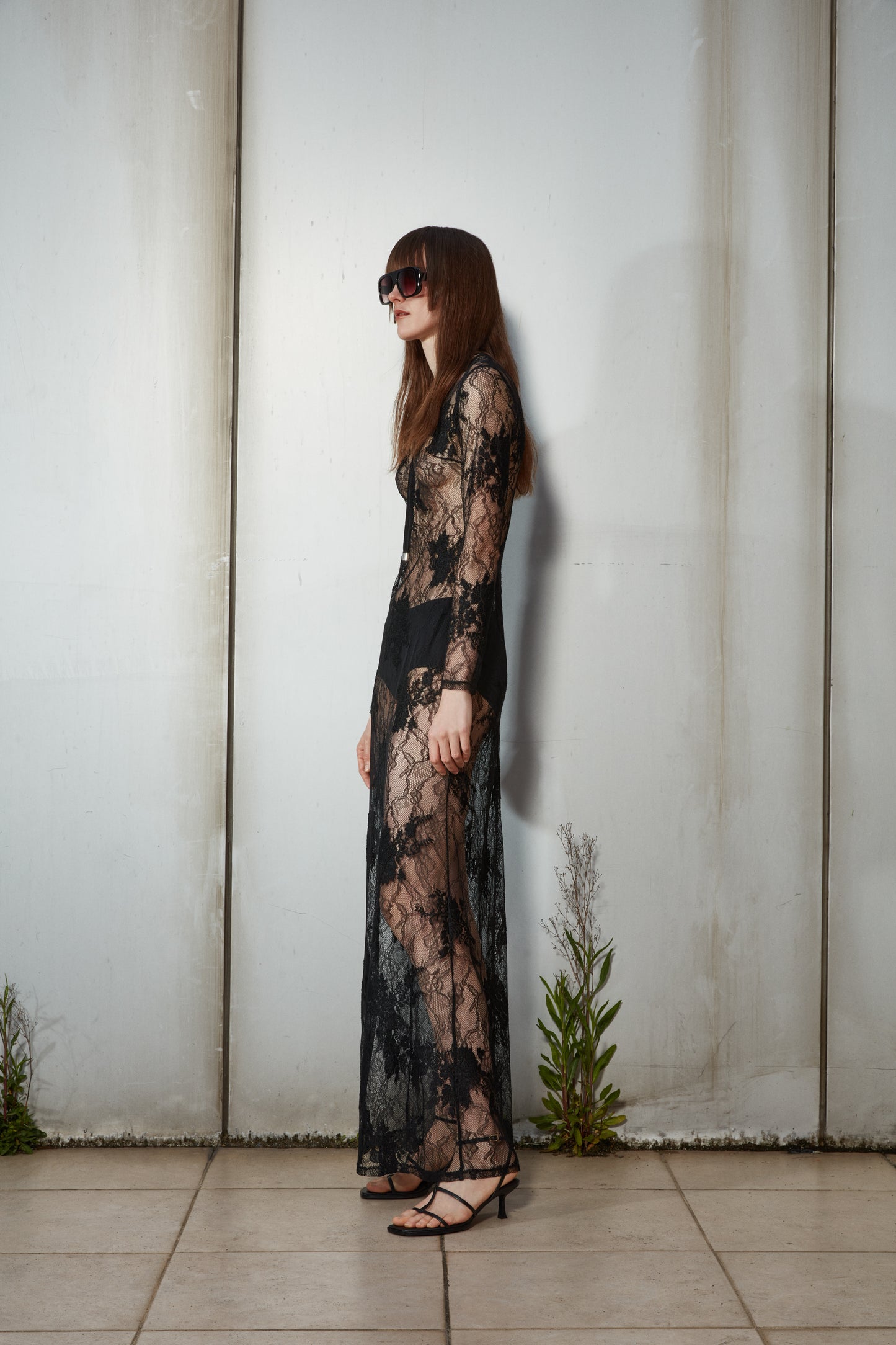 ORLA DRESS
