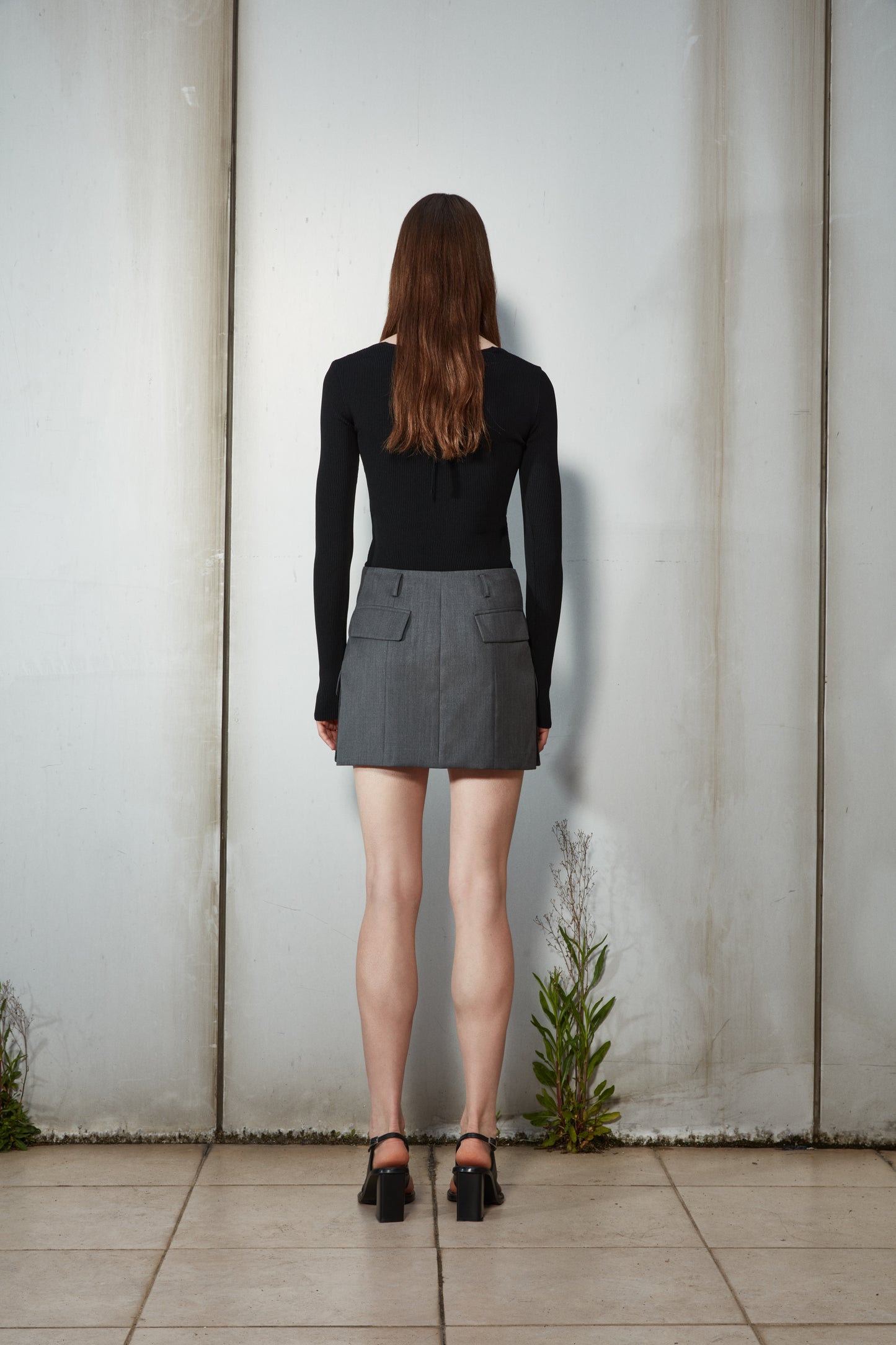 AMALIA SKIRT