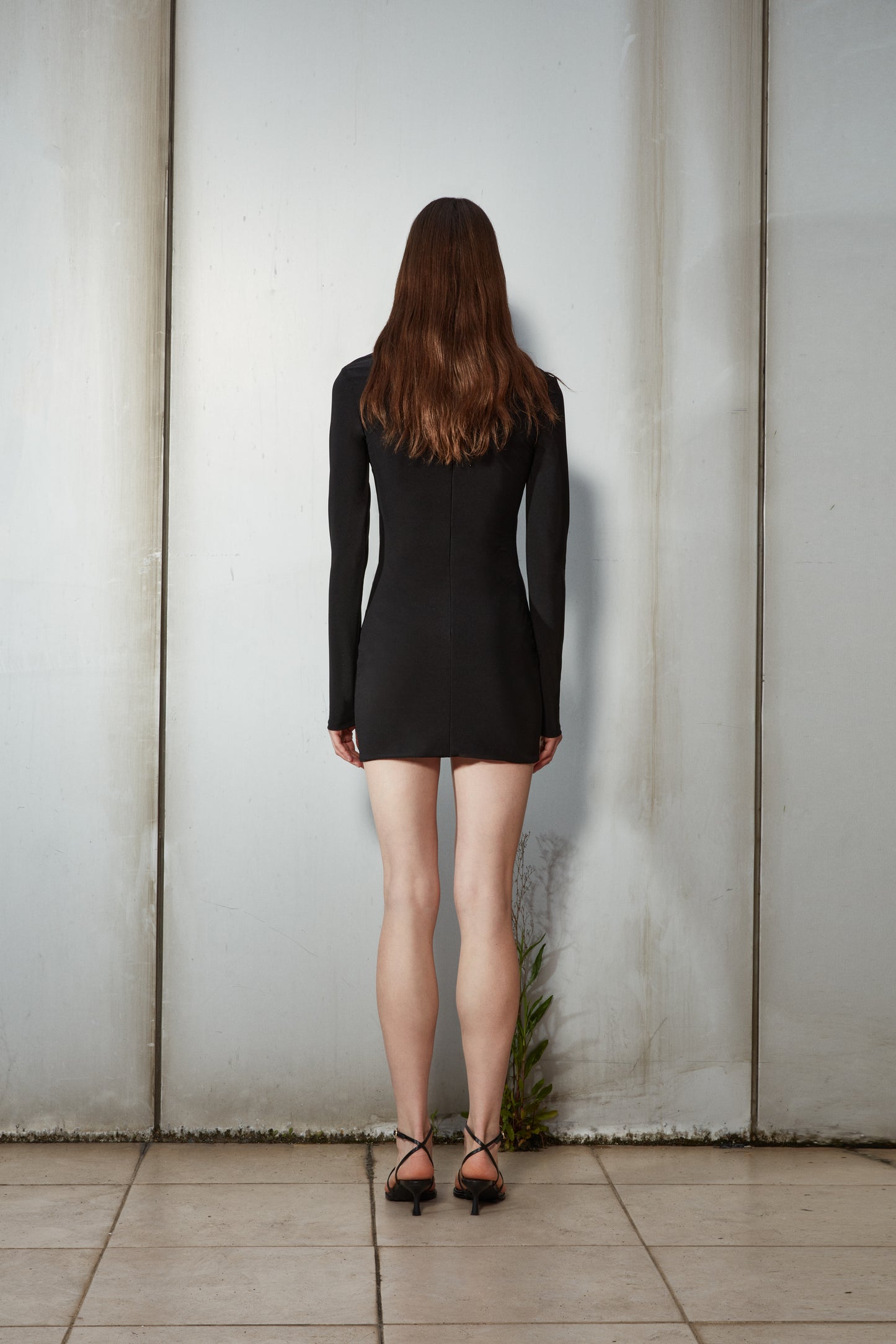 CELIA DRESS