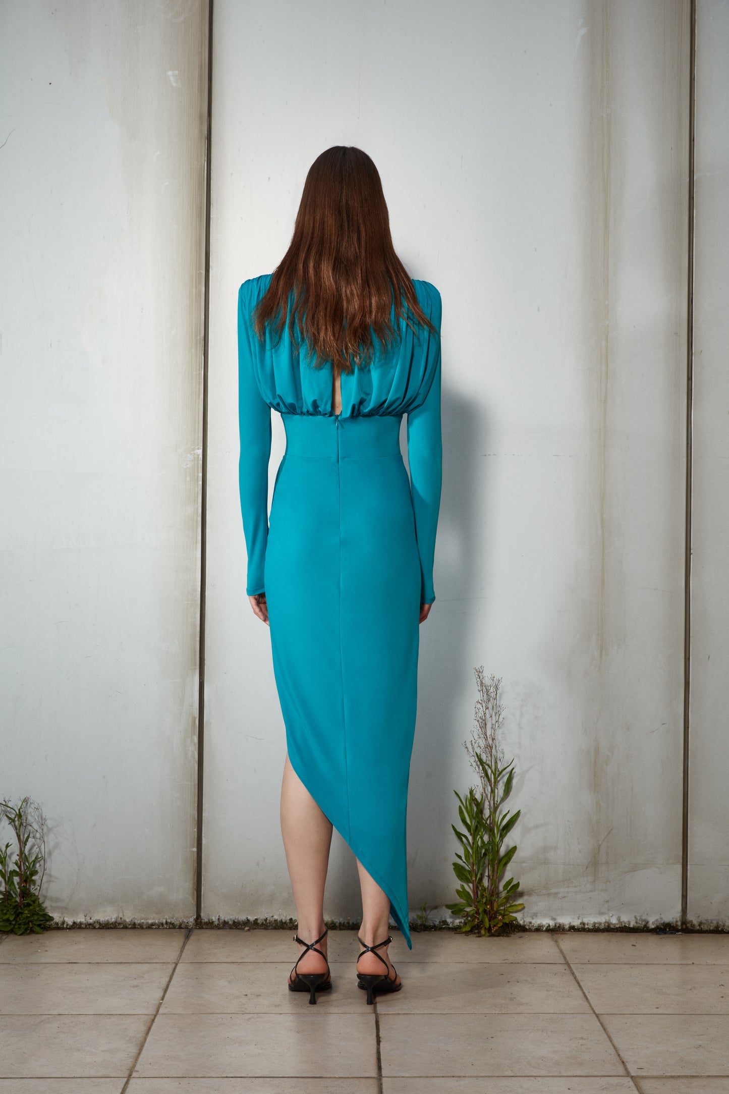 VERA DRESS