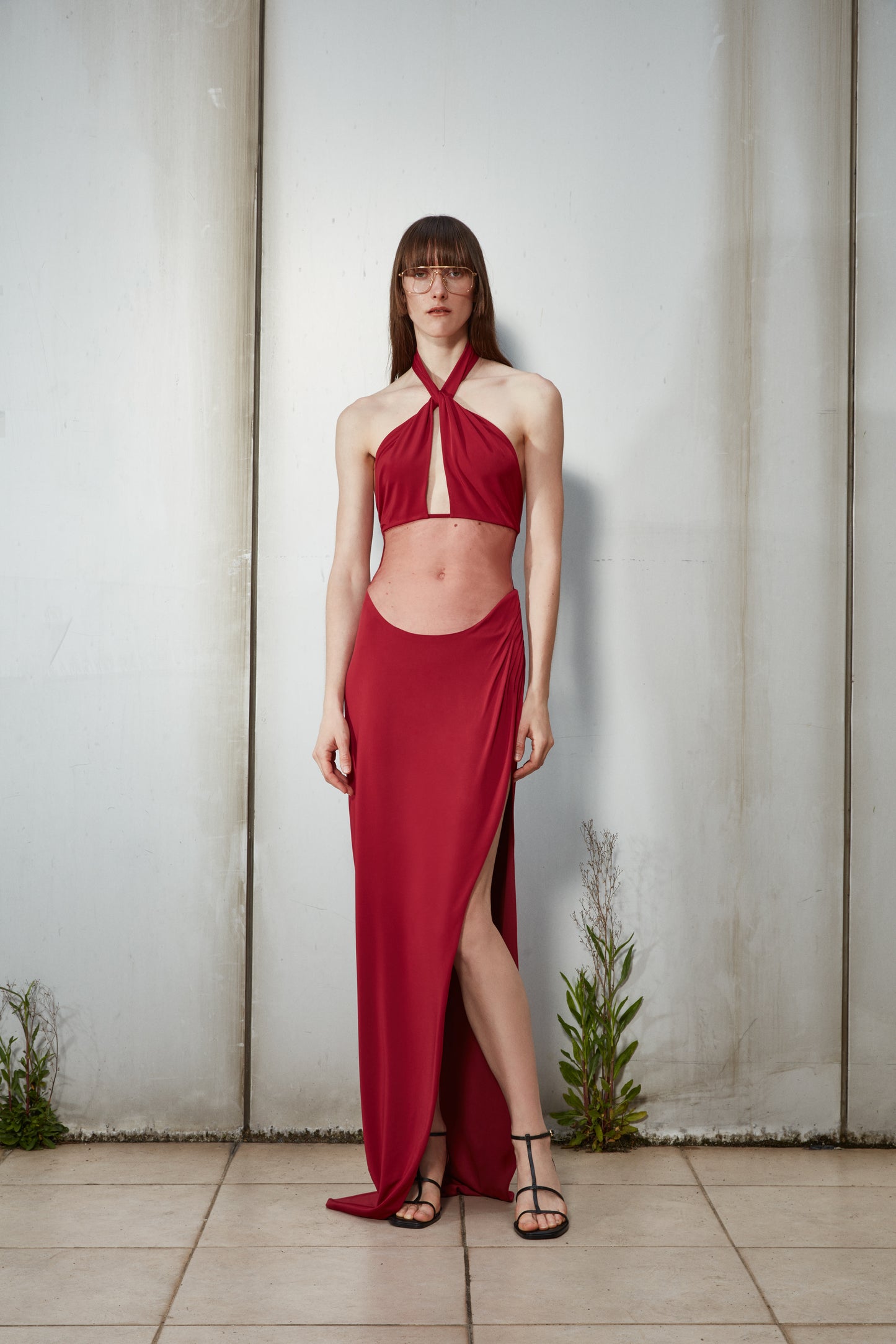 NOA DRESS