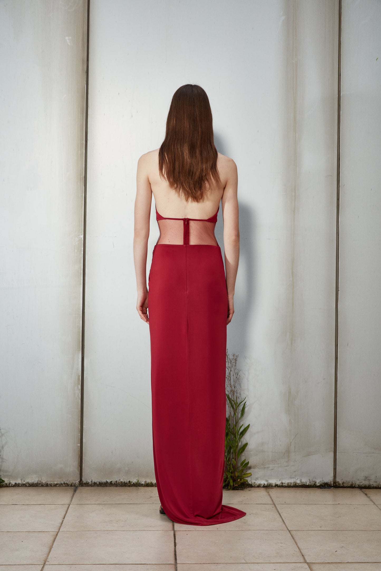 NOA DRESS