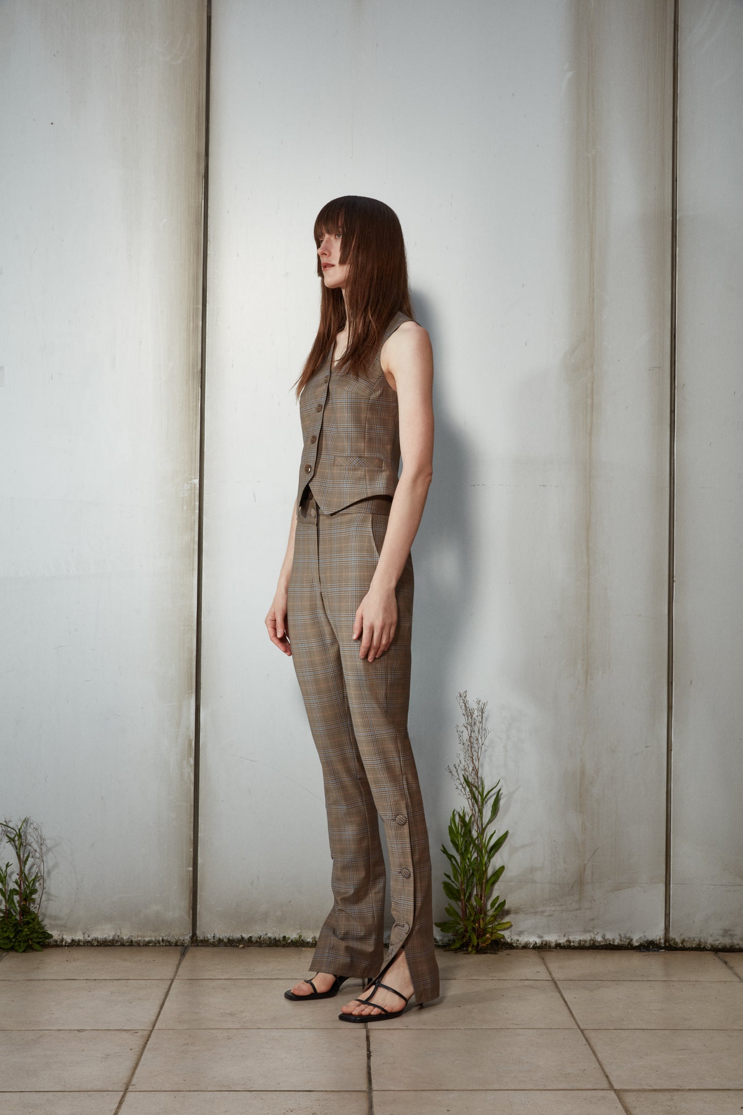 MAISIE VEST