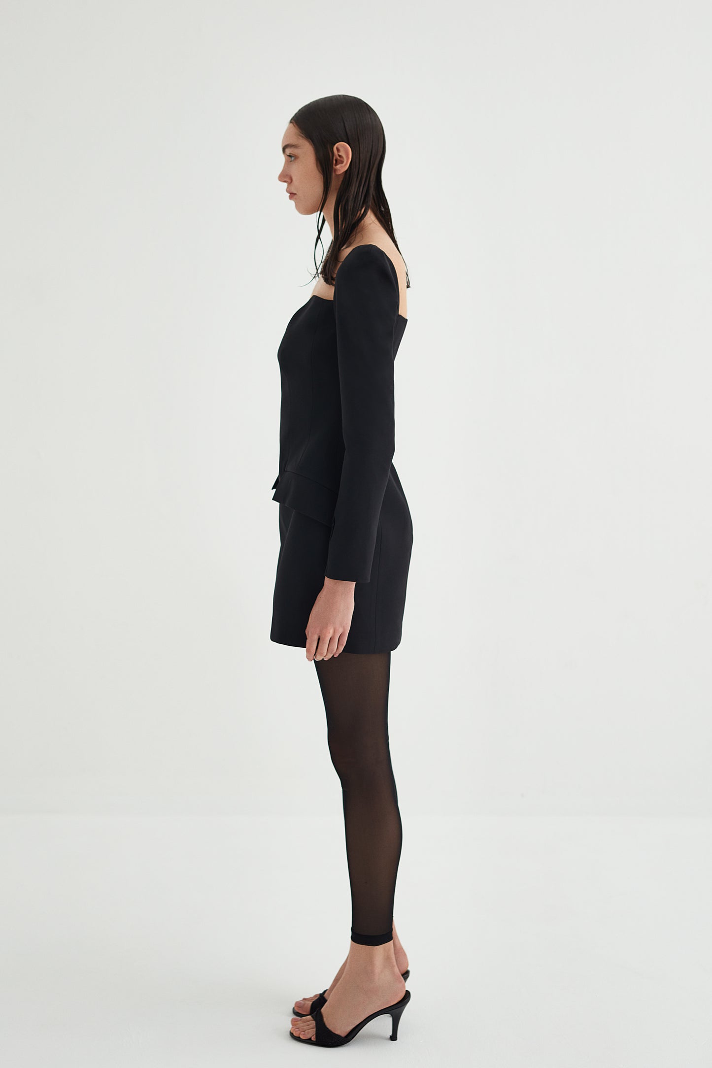 AEMILIA DRESS