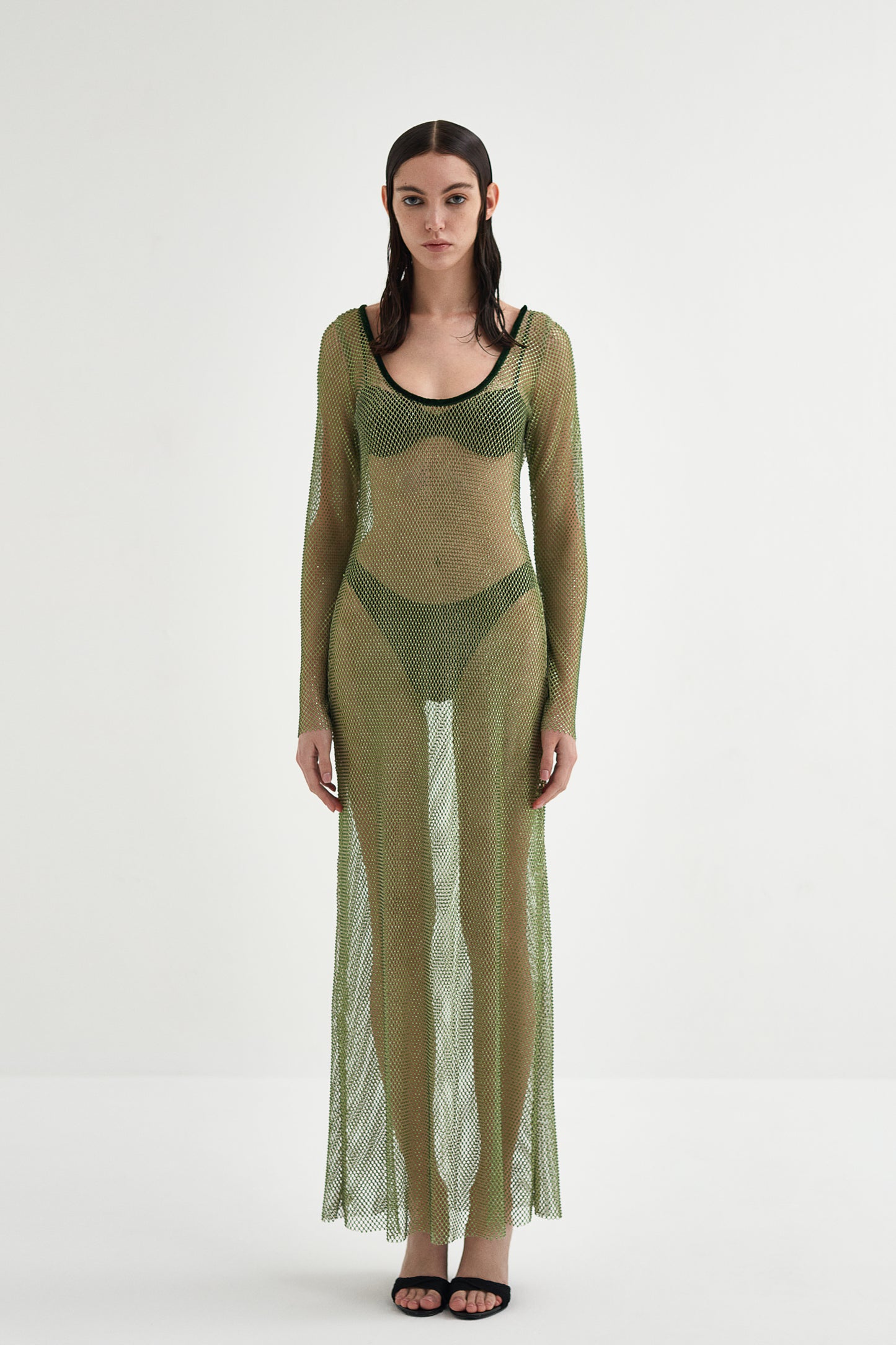 ACELINE DRESS