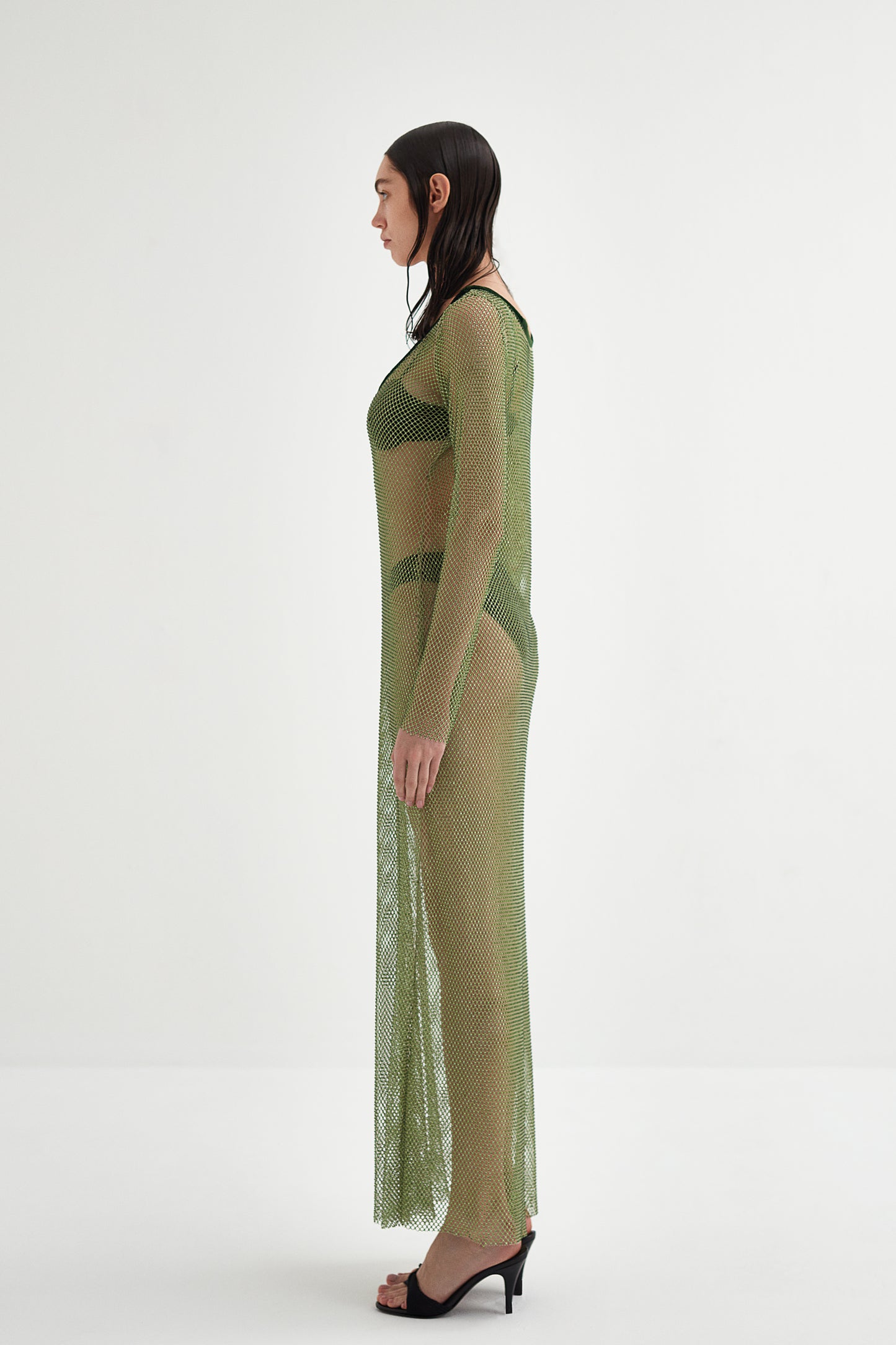 ACELINE DRESS