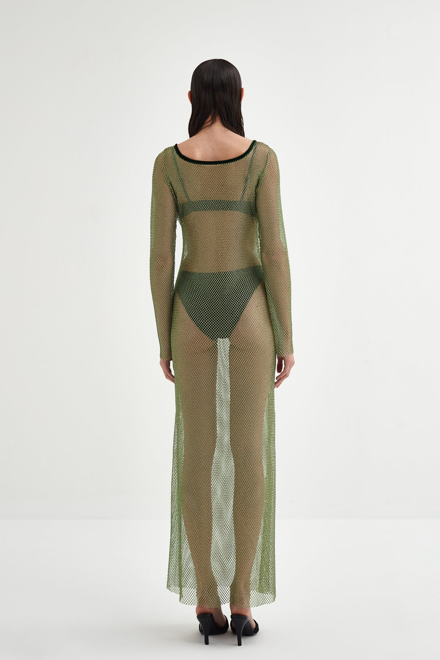ACELINE DRESS