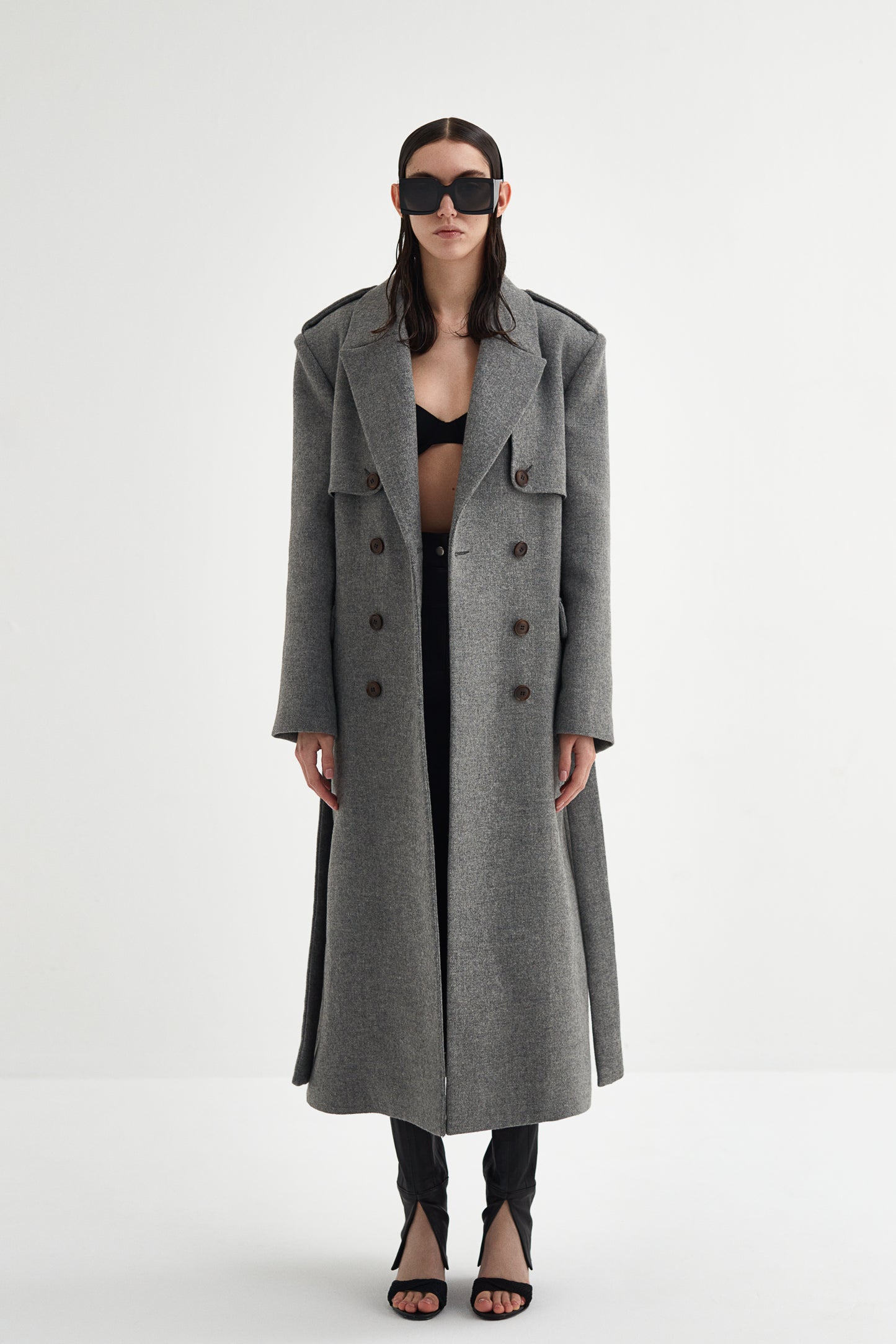 MAEVE COAT