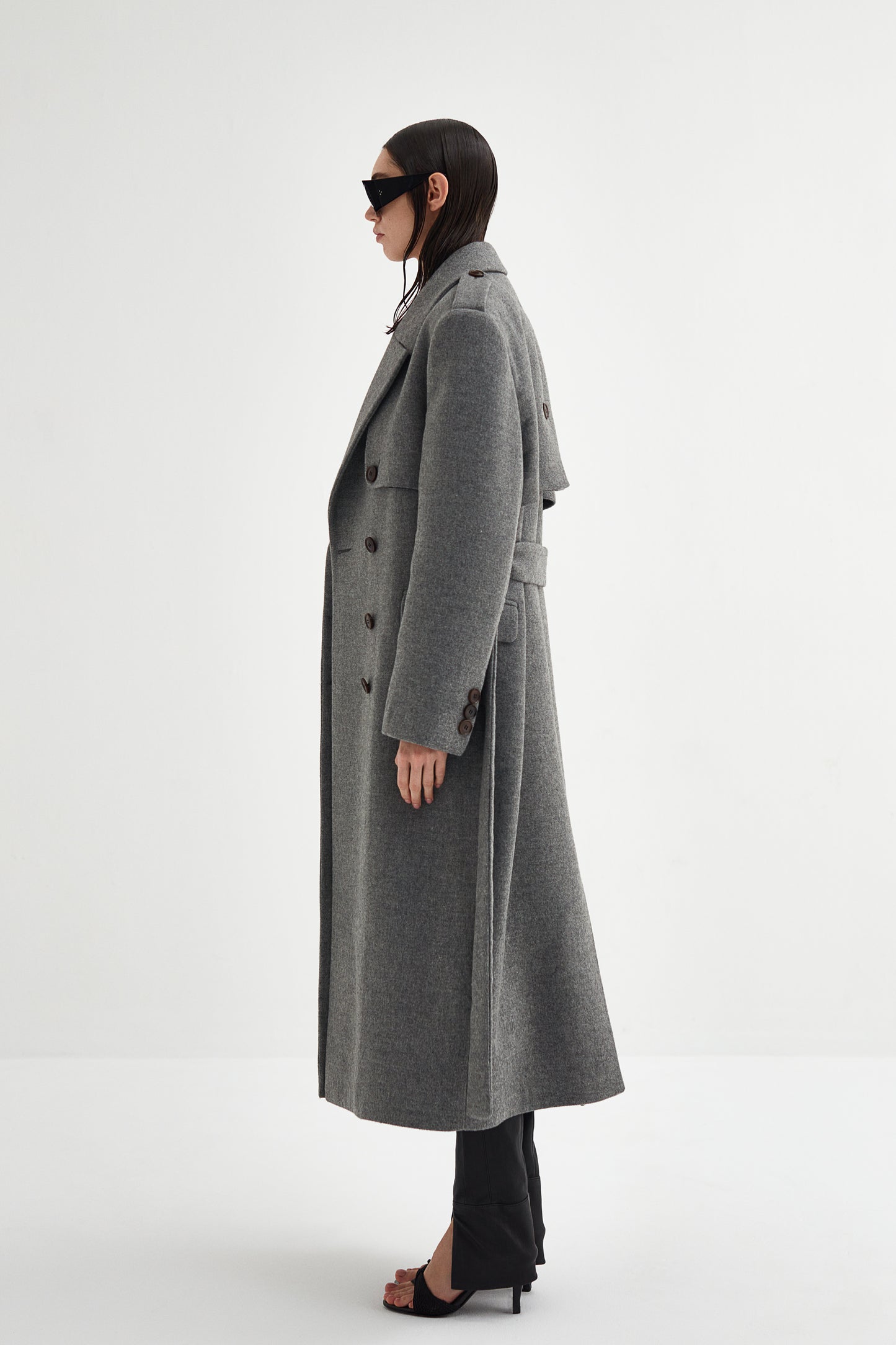 MAEVE COAT