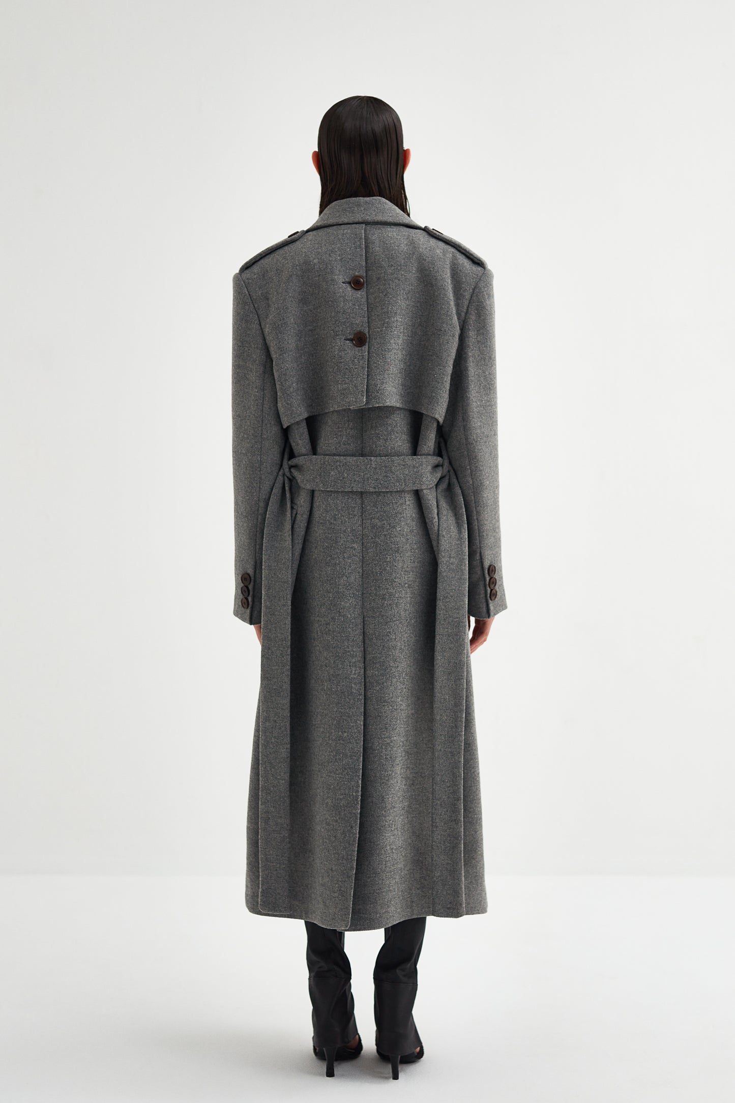 MAEVE COAT