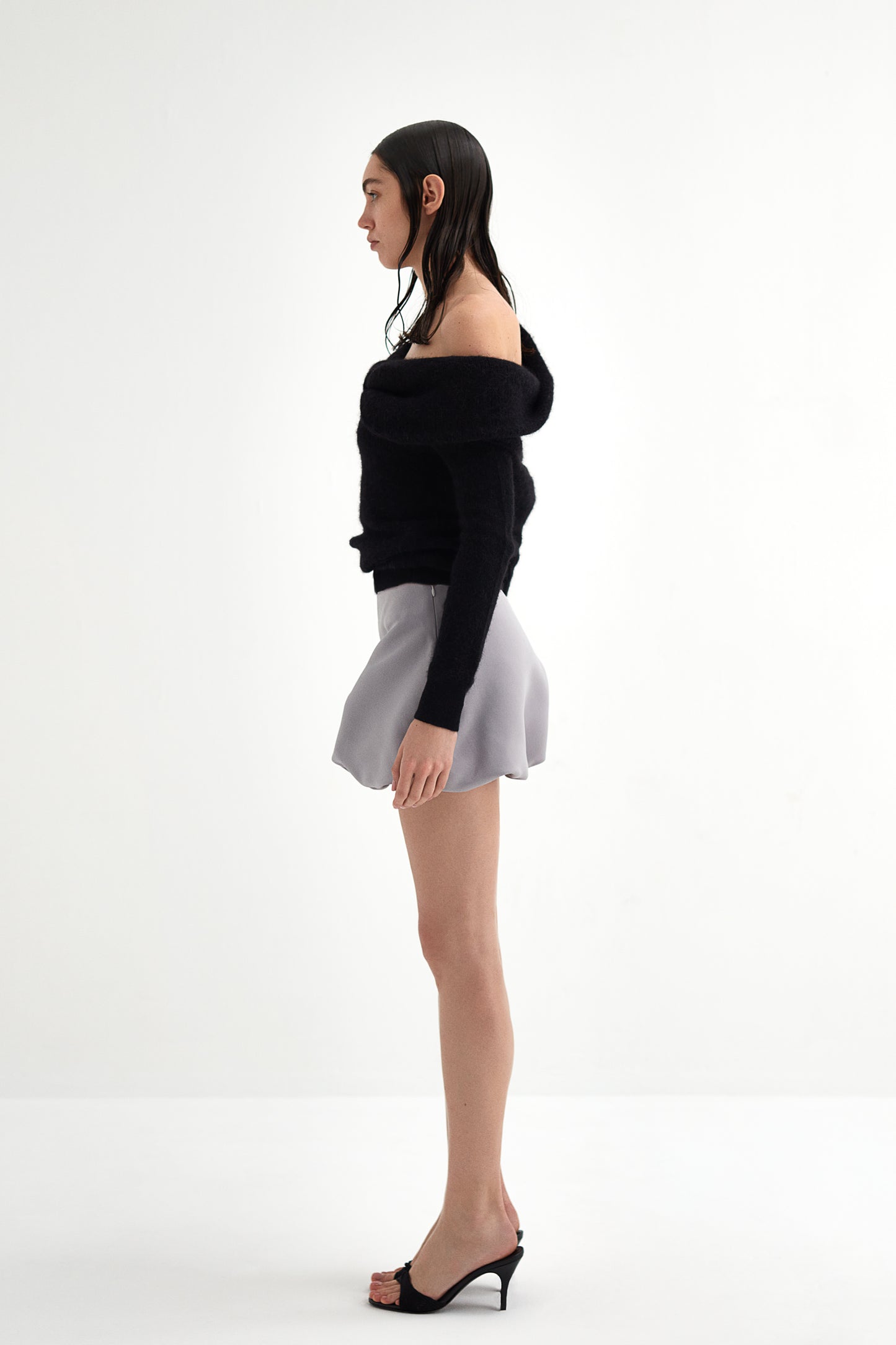 ISELA SKIRT