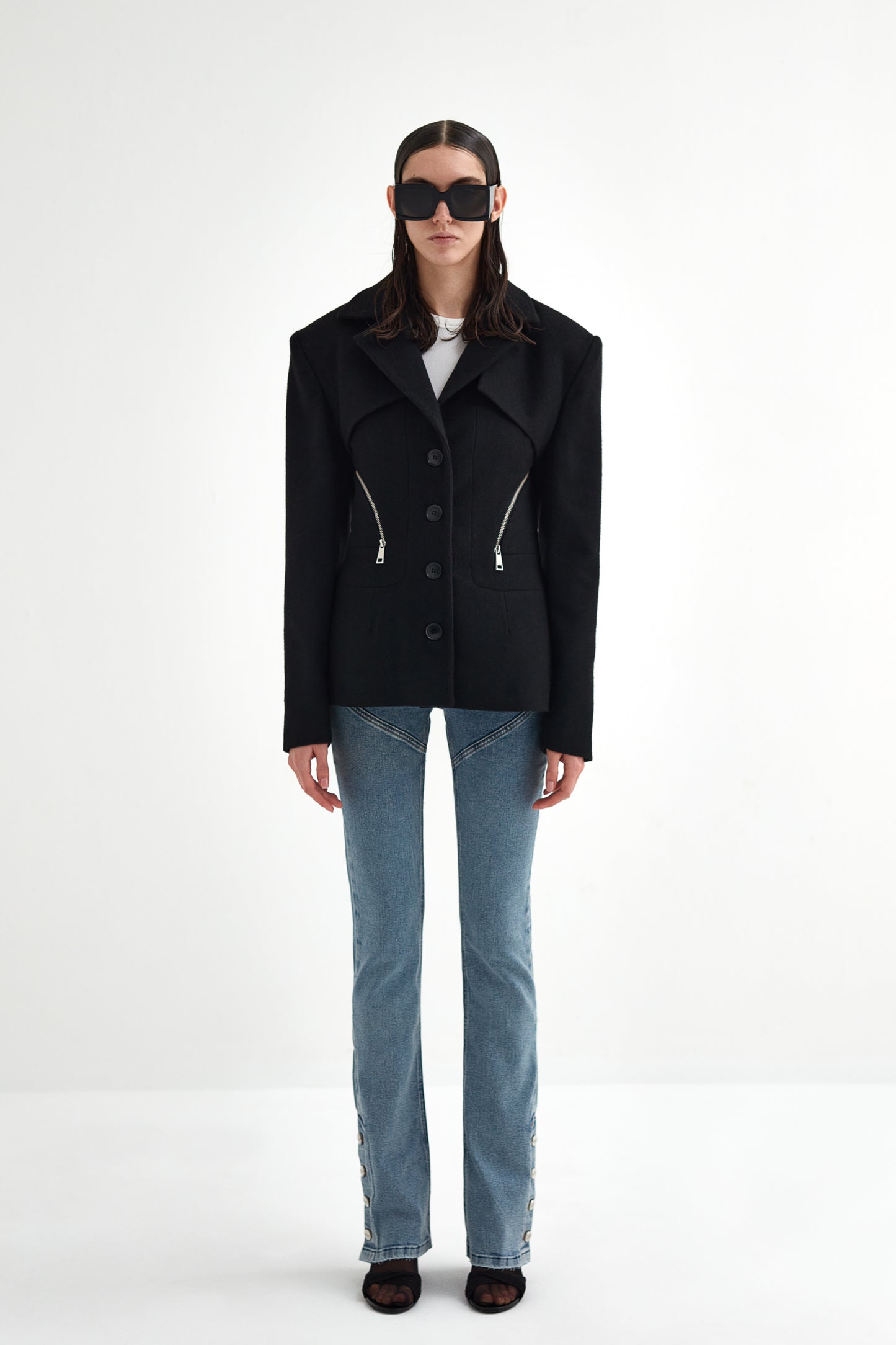 MARLENE BLAZER