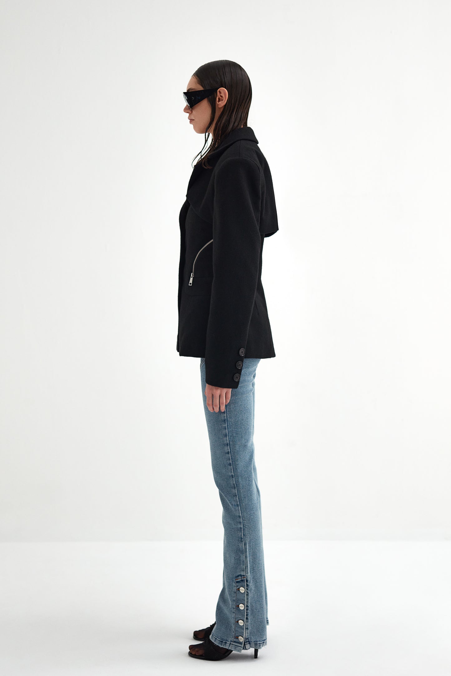 MARLENE BLAZER