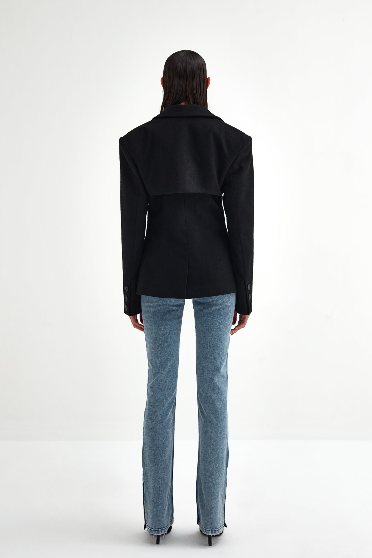 MARLENE BLAZER