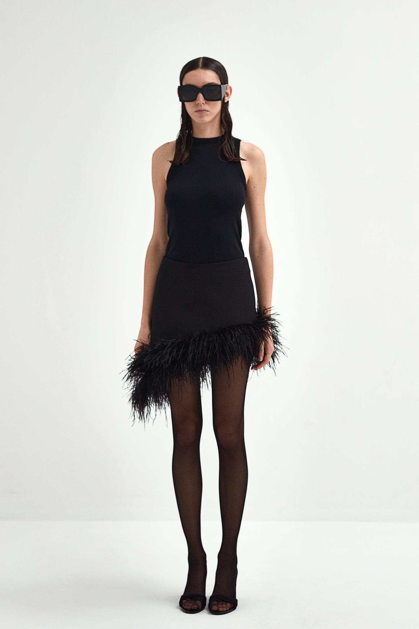 BLANCA SKIRT