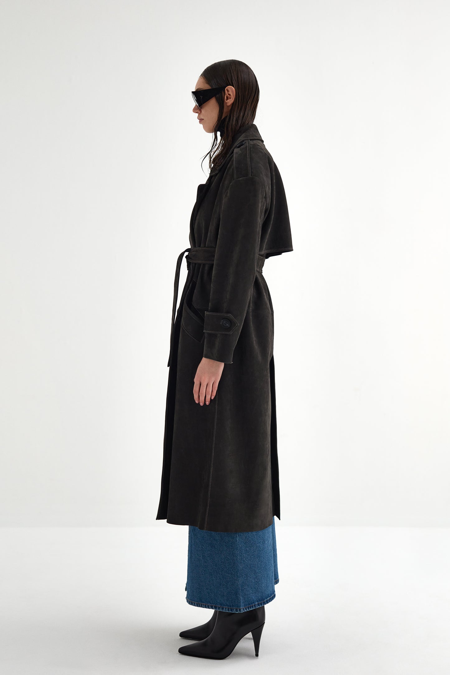 DORIAN COAT