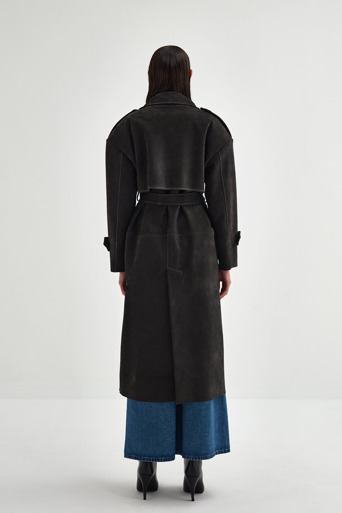 DORIAN COAT