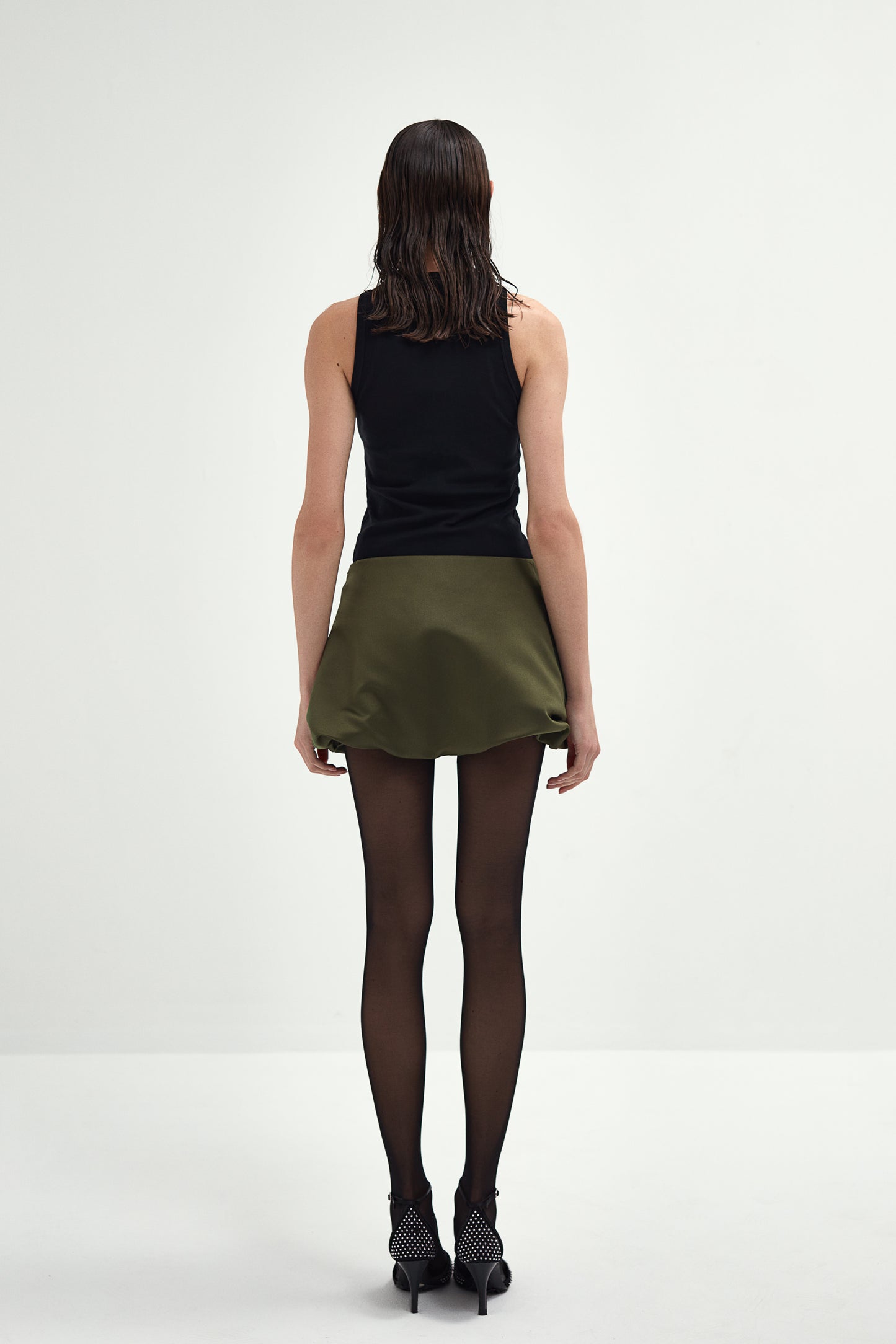 ISELA SKIRT