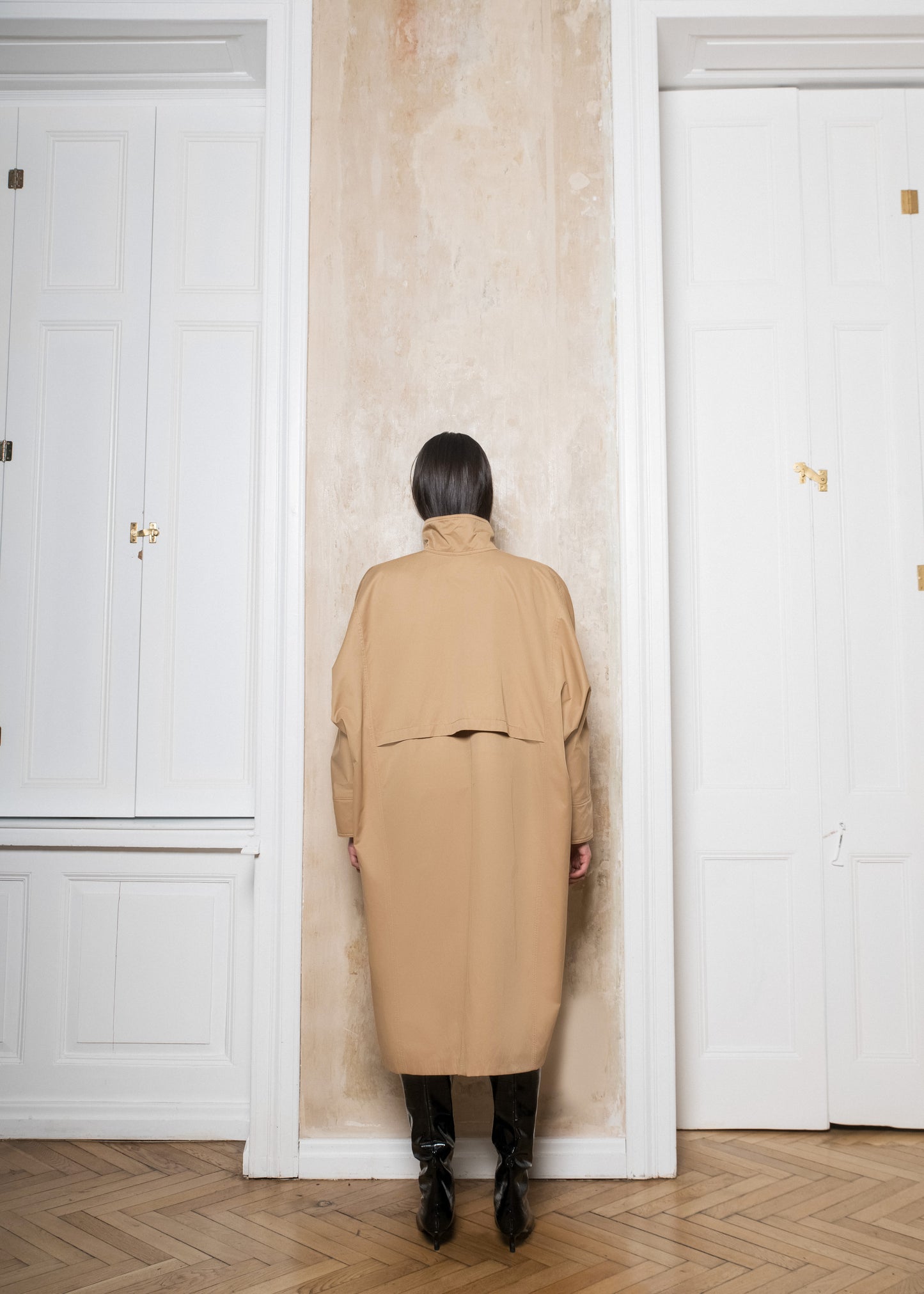 TORY TRENCH COAT