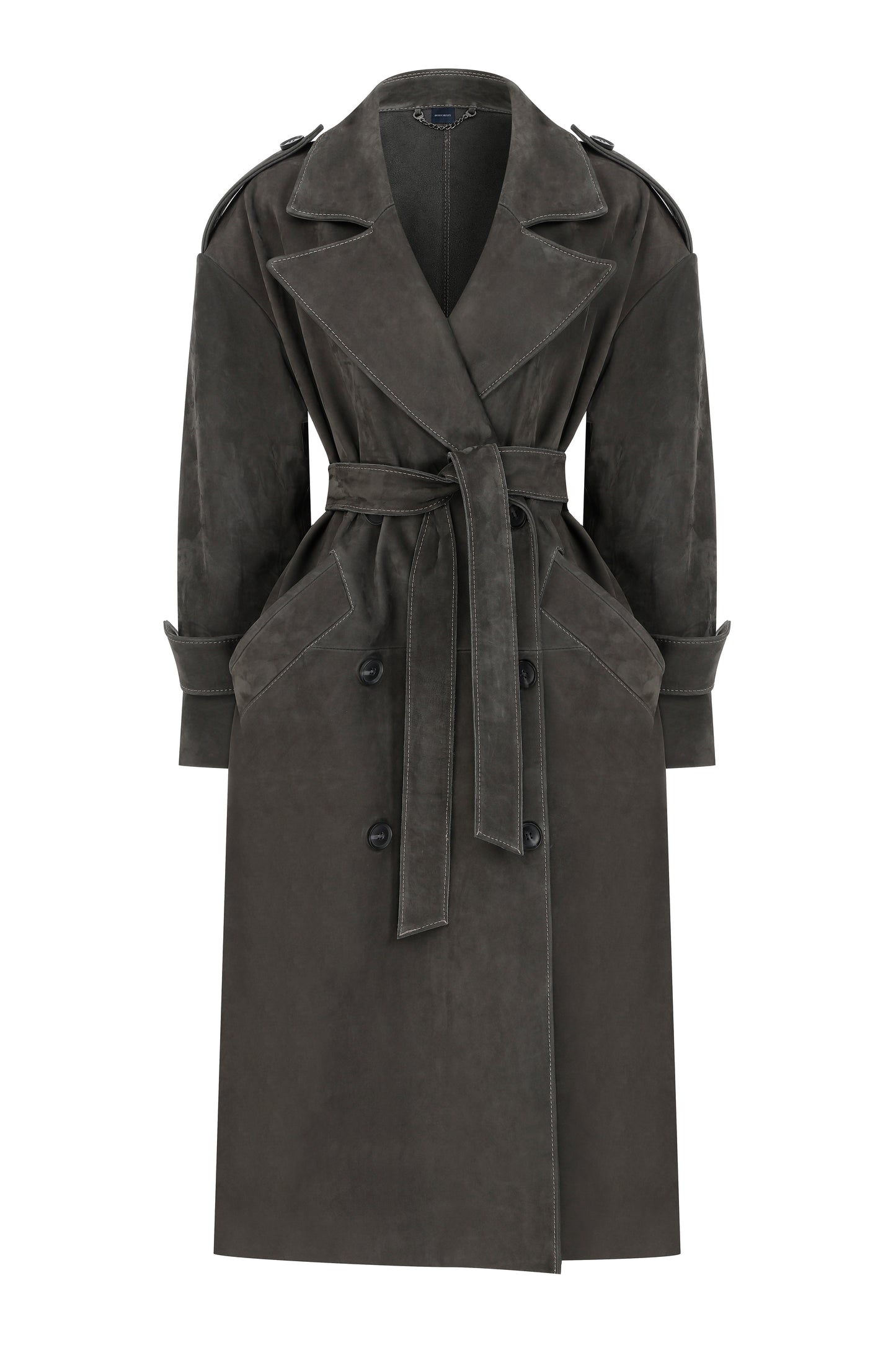 DORIAN COAT