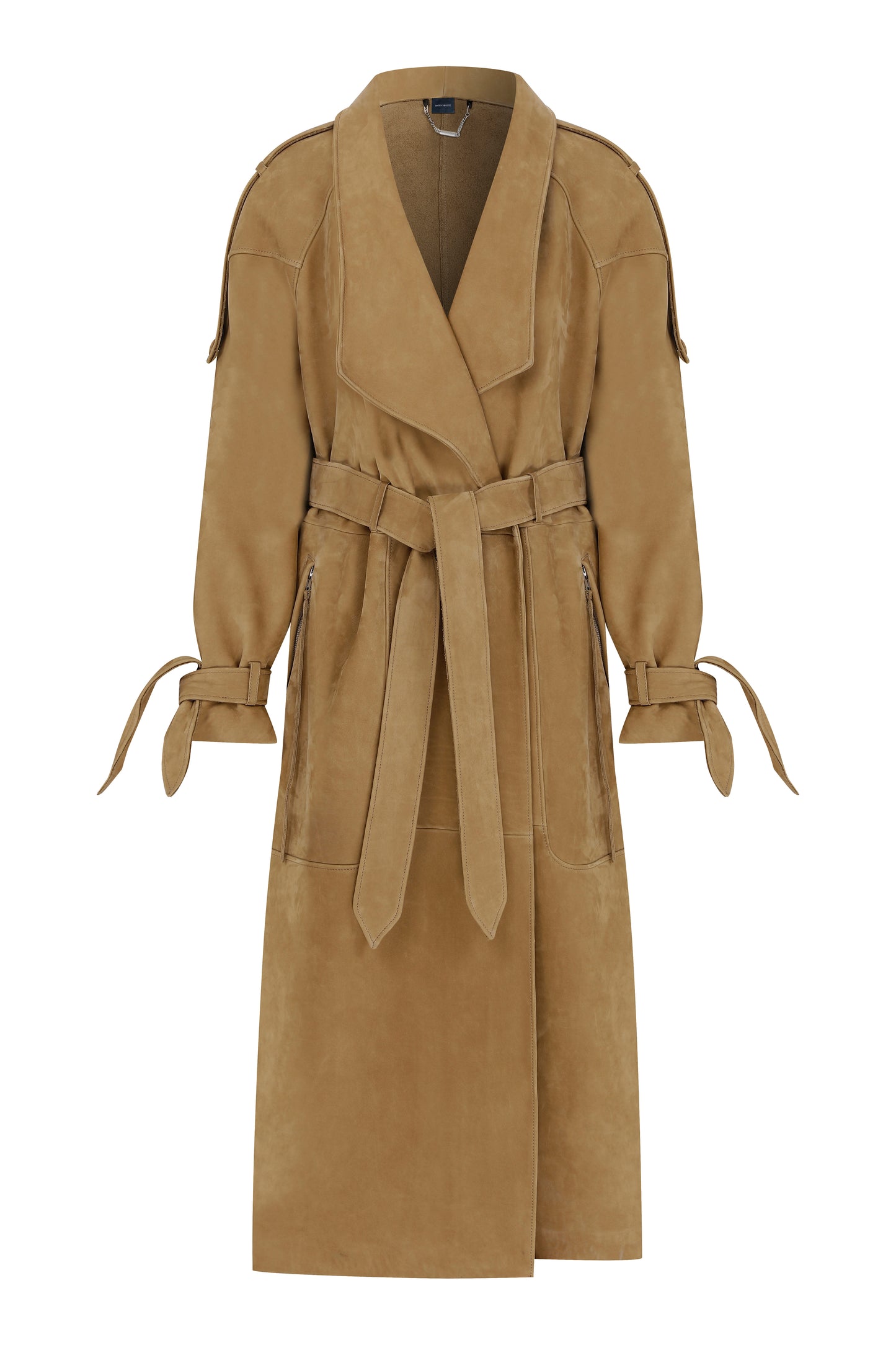 GALENE COAT