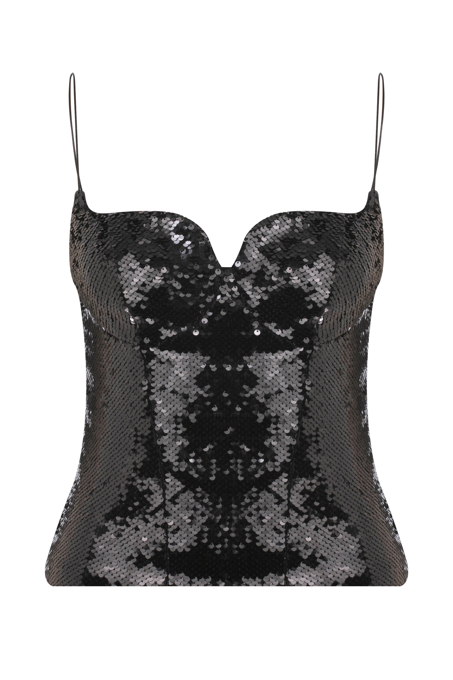 LUNA BUSTIER