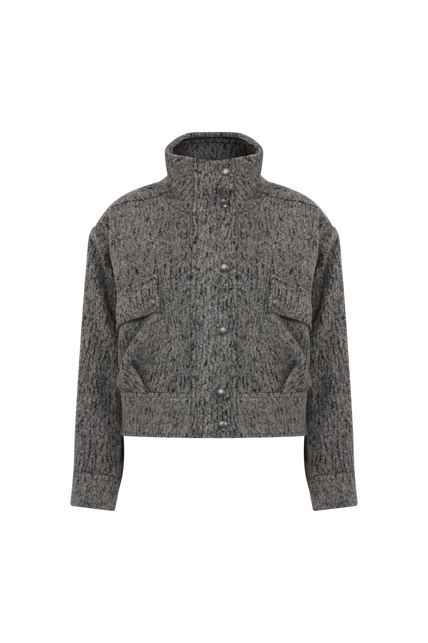 ABBEY BOMBER JACKET