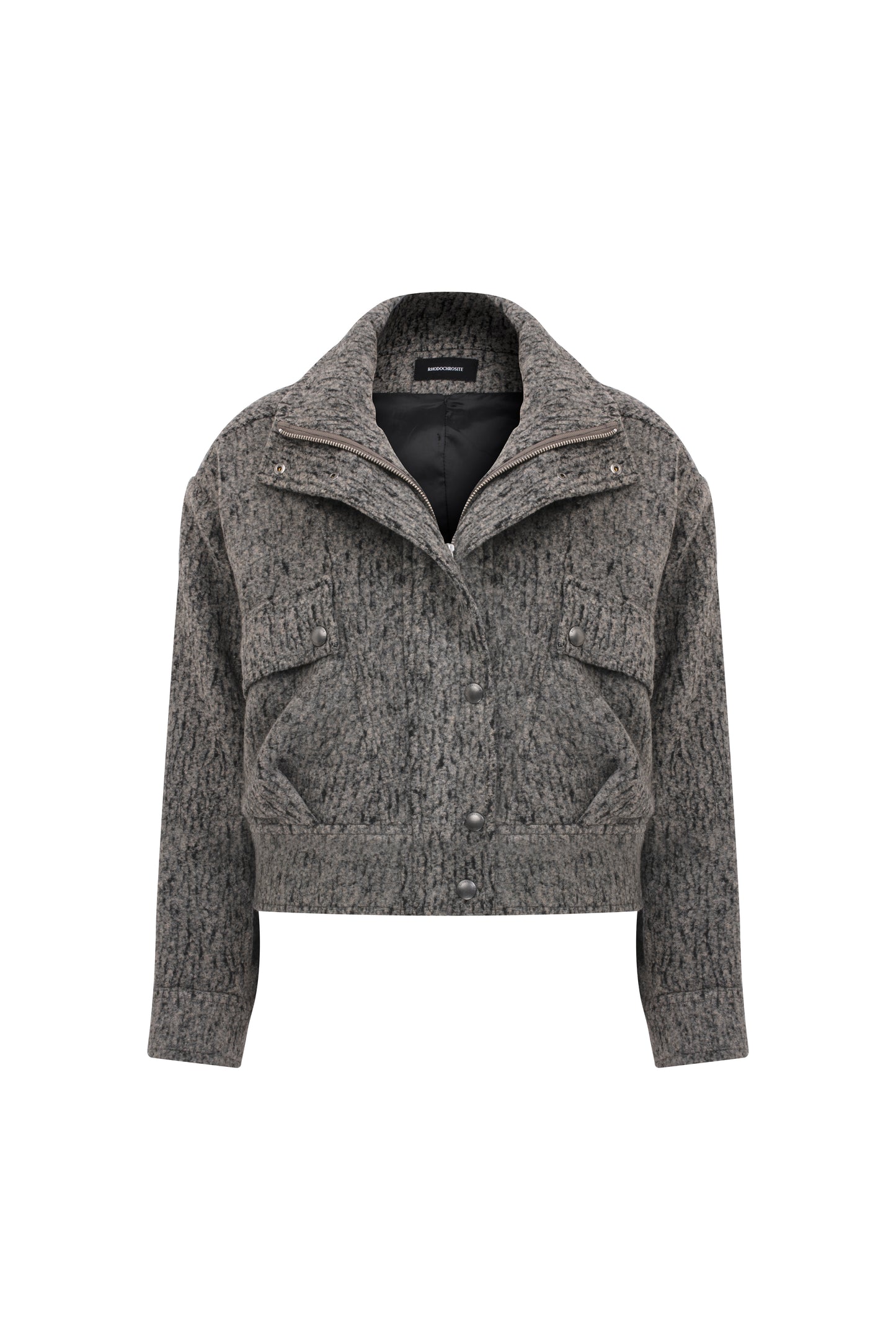 ABBEY BOMBER JACKET