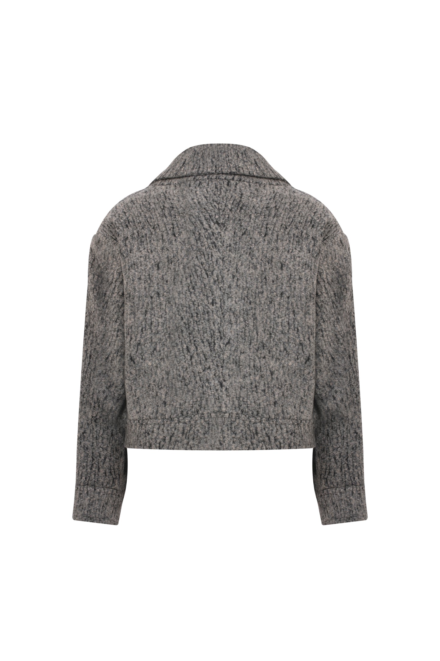 ABBEY BOMBER JACKET