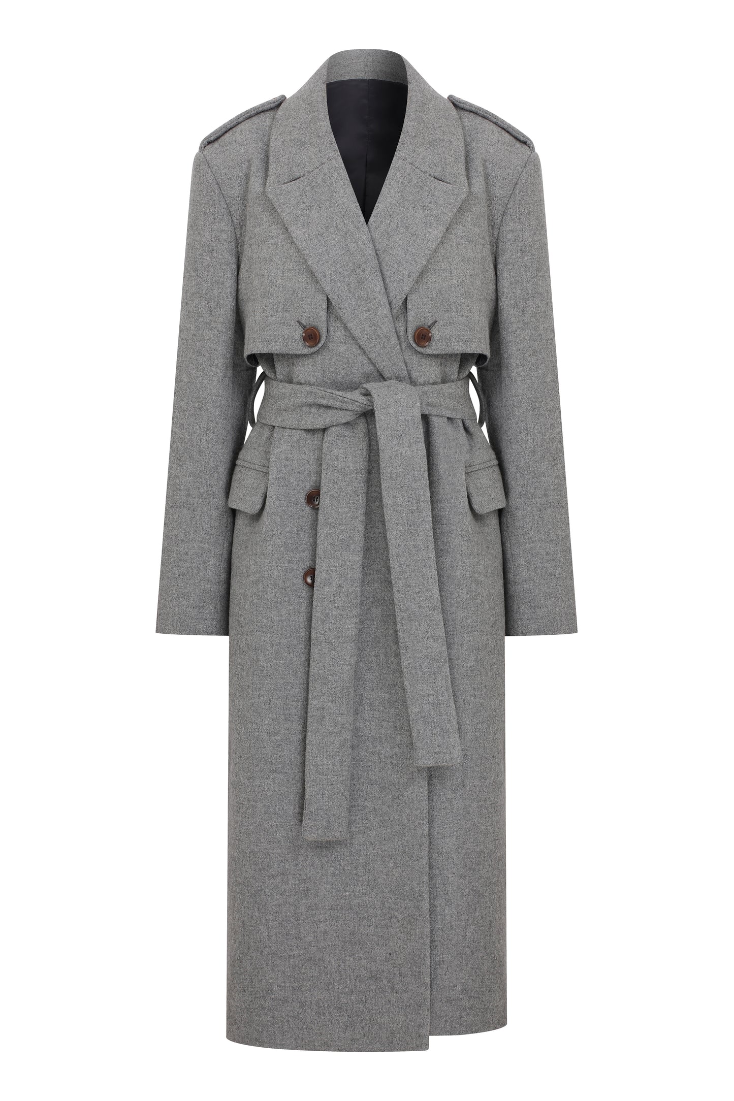 MAEVE COAT