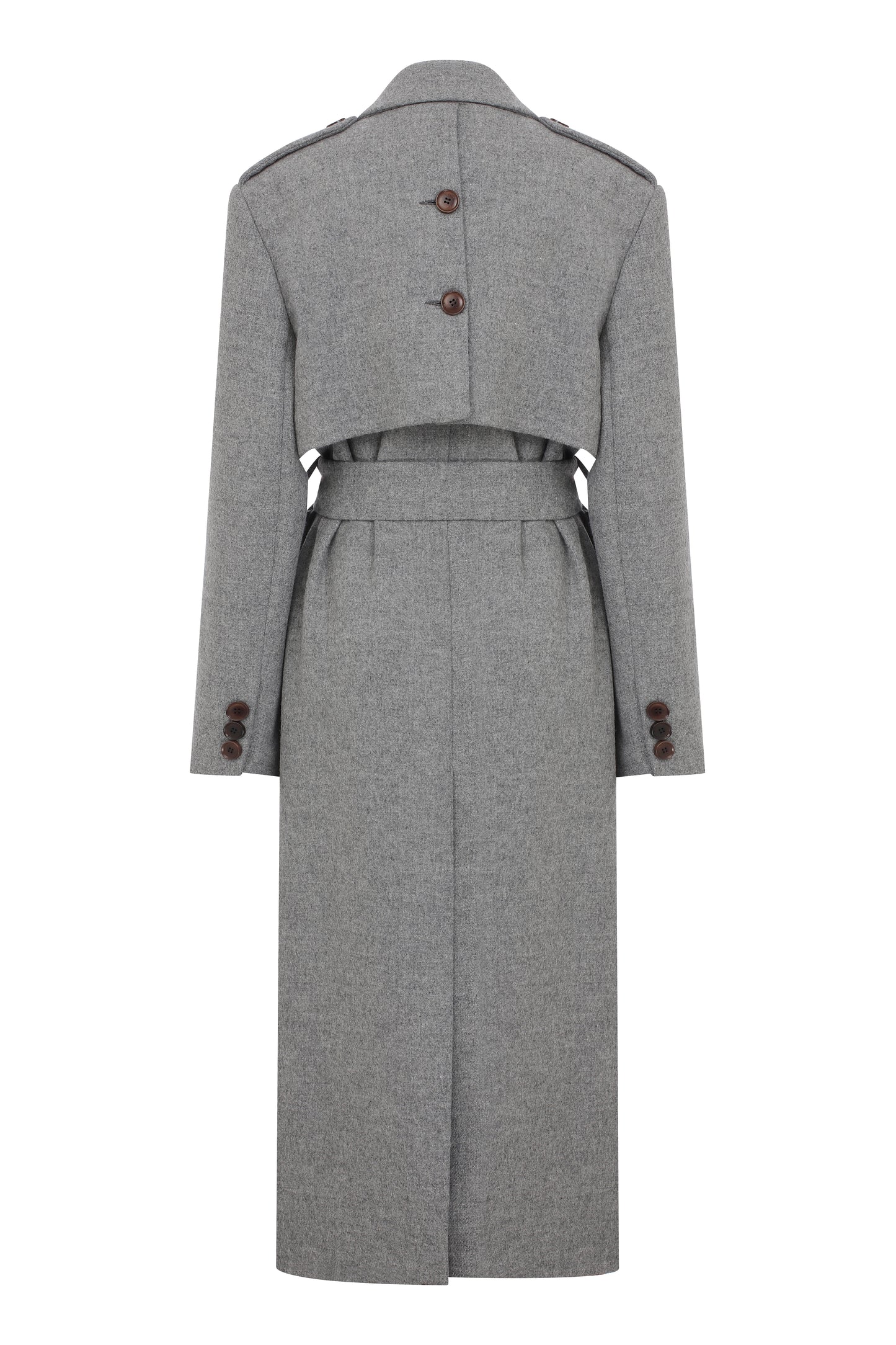 MAEVE COAT