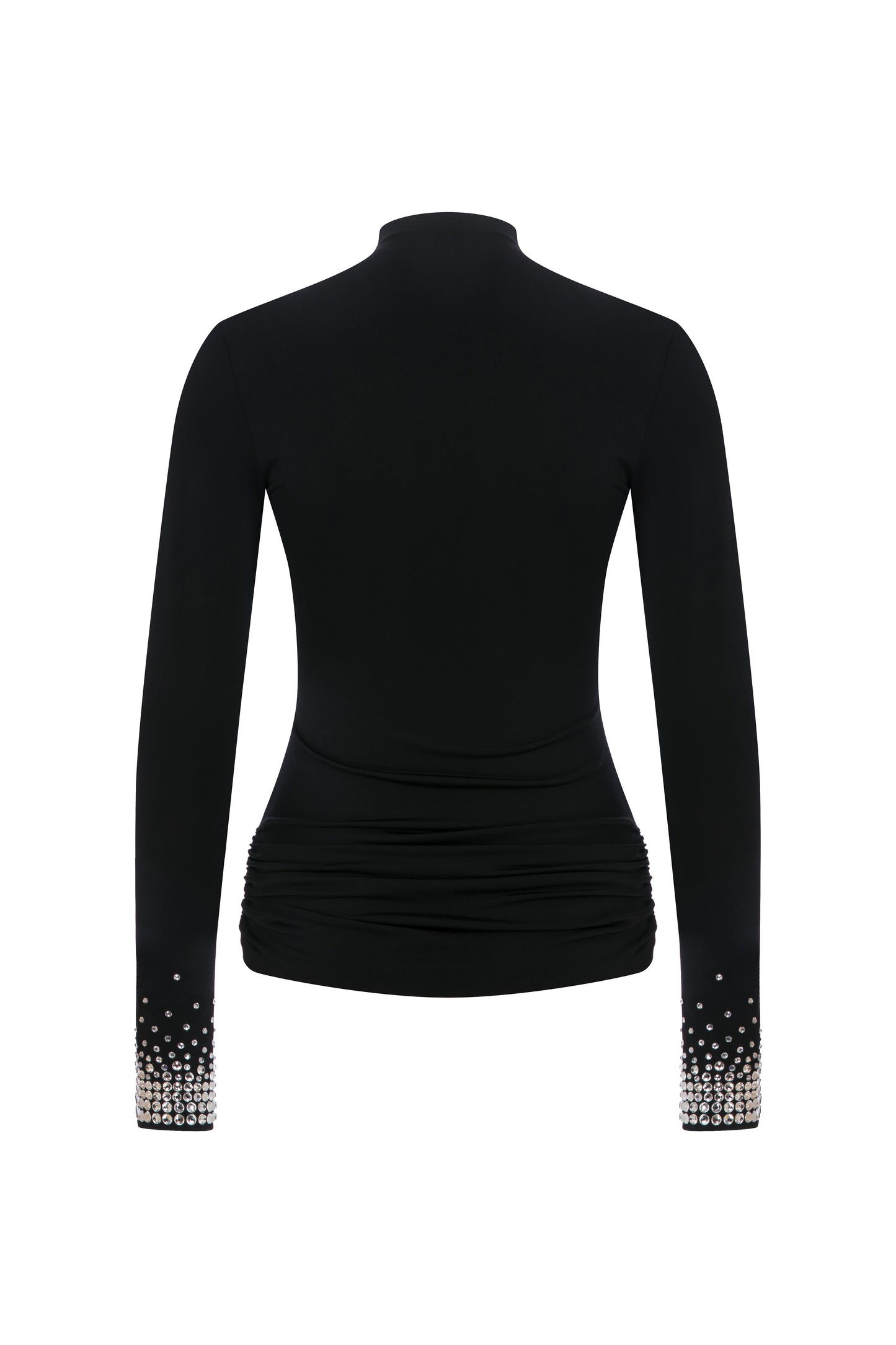 Paris Embellished Blouse