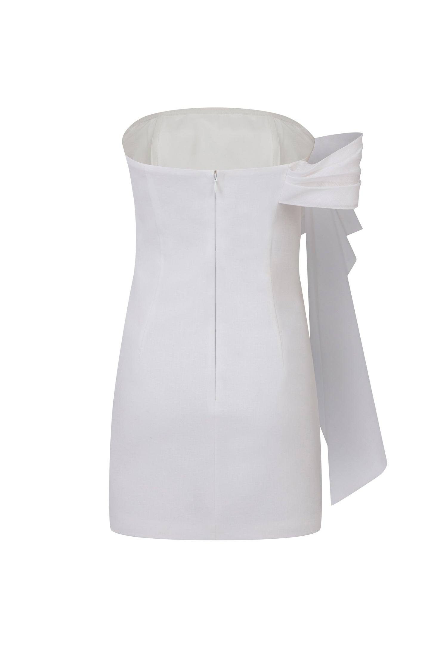Jil Linen Dress