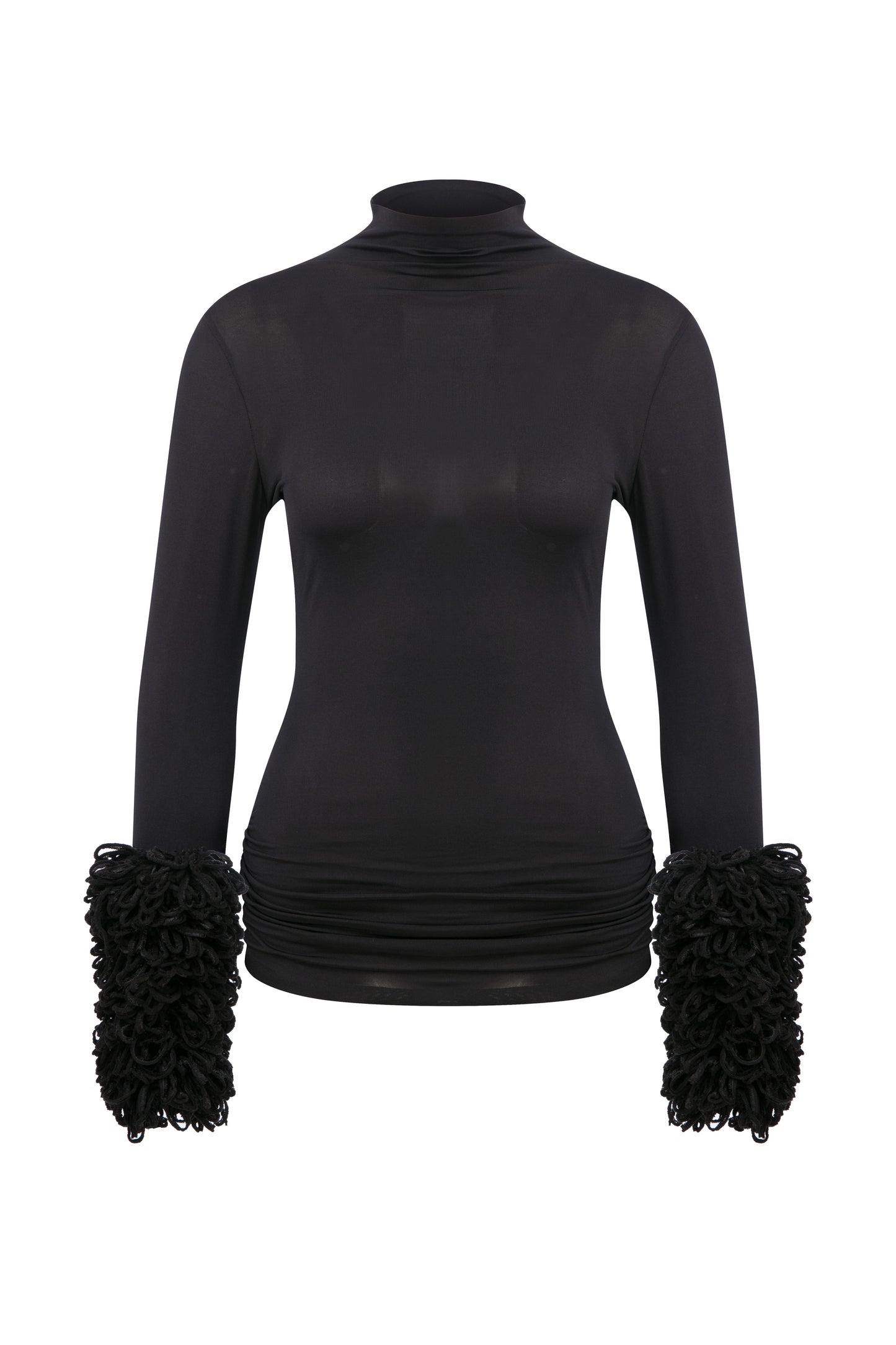 PARIS TOP JERSEY