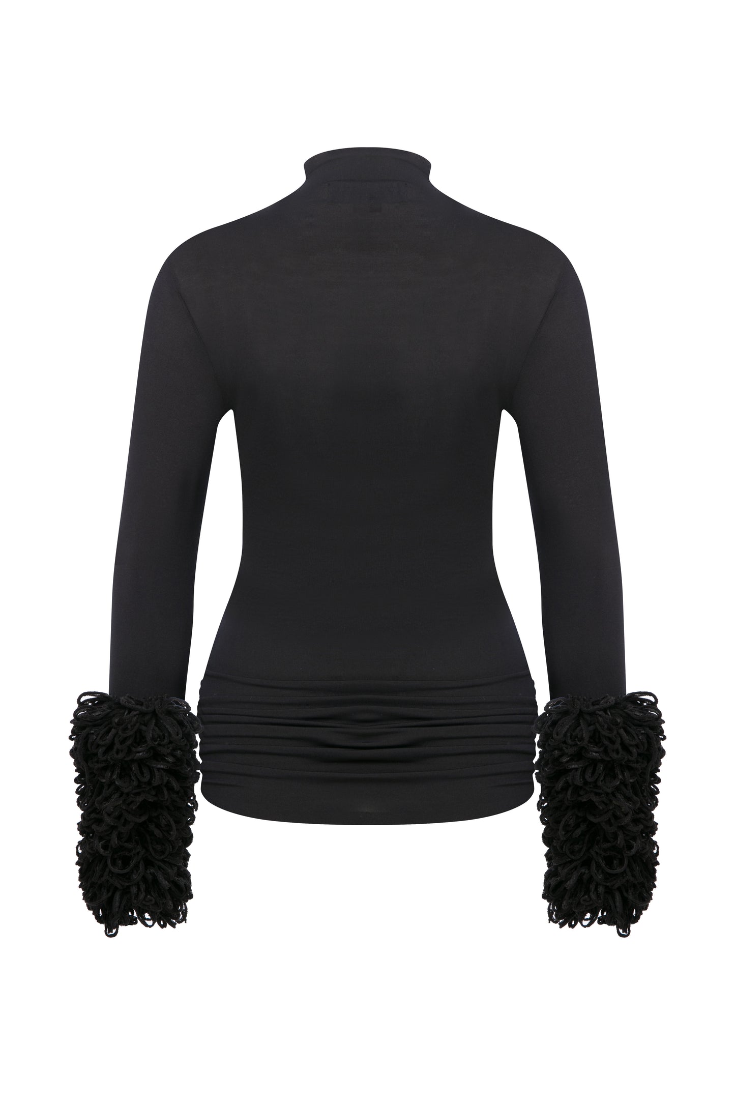 PARIS TOP JERSEY
