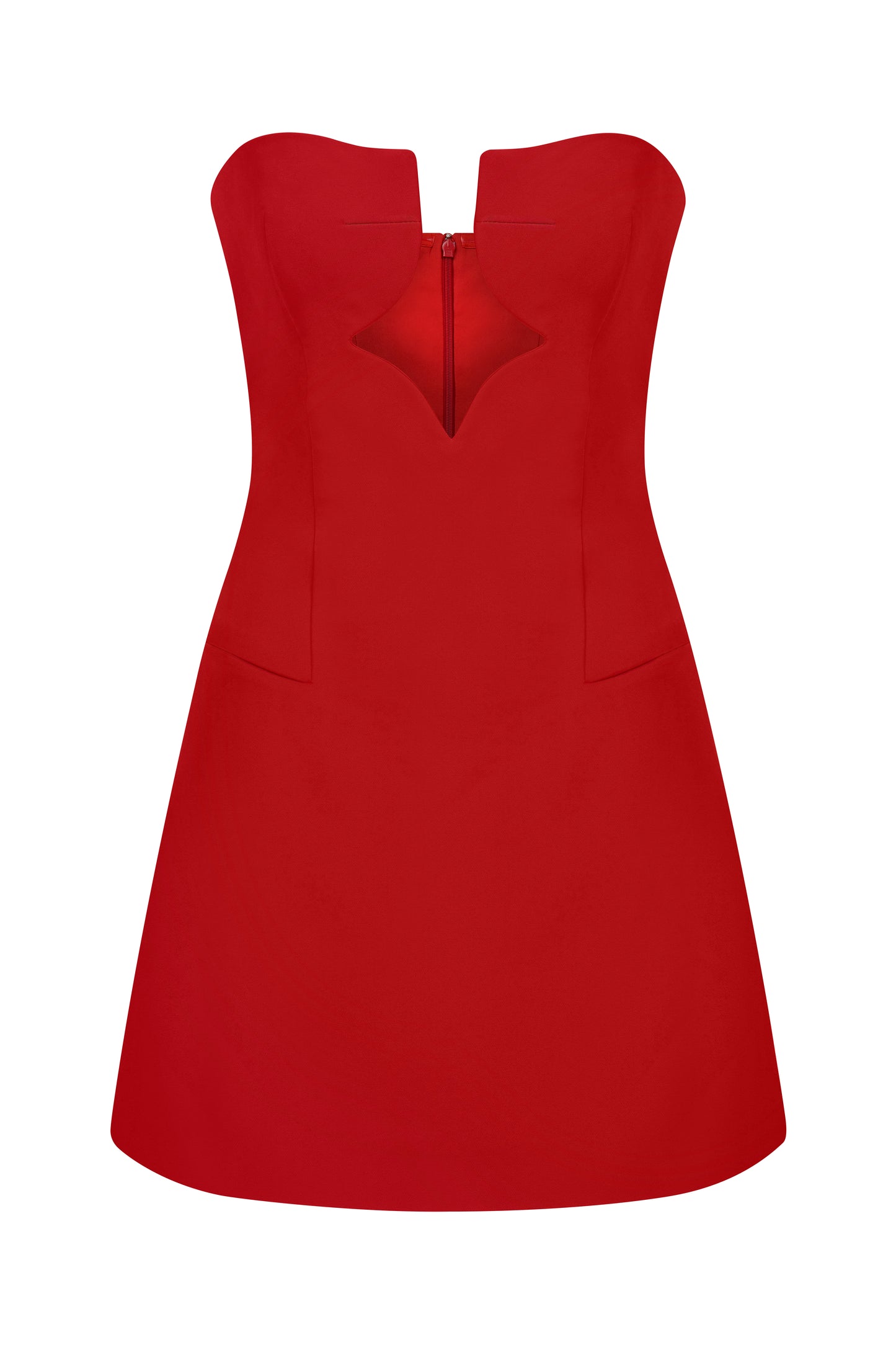 VALENTİNE DRESS