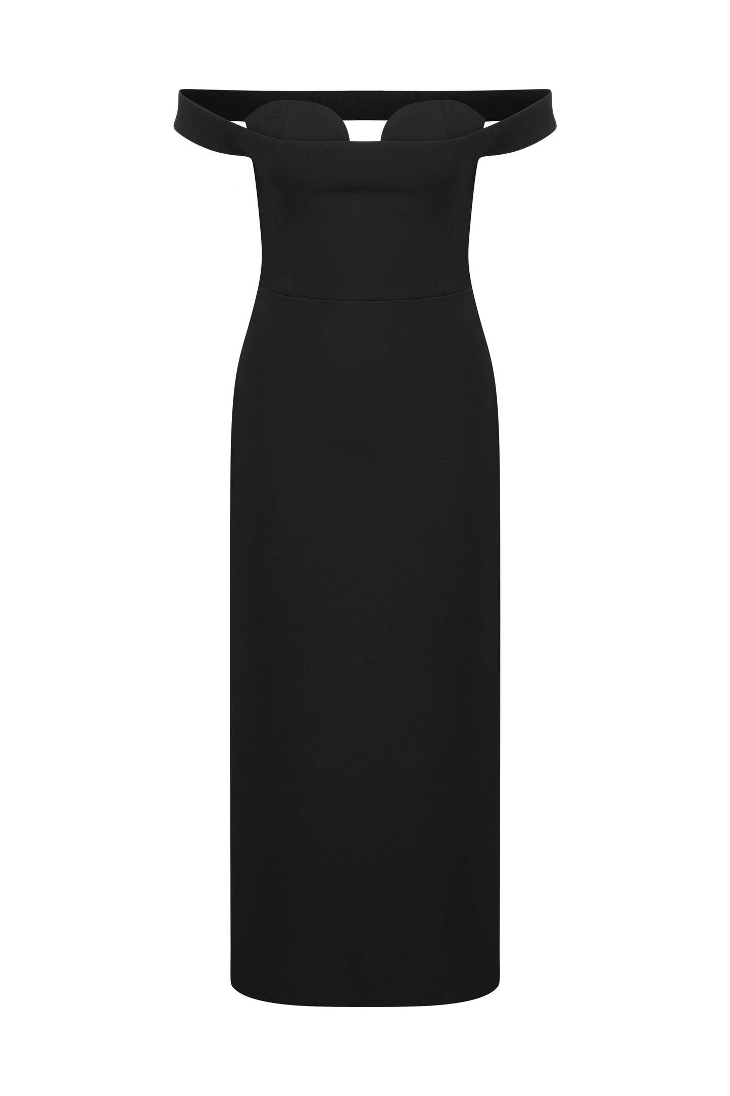 ISABELLE DRESS