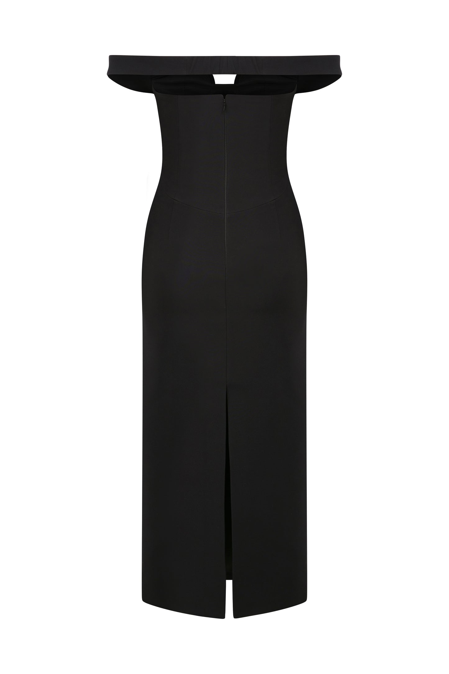 ISABELLE DRESS