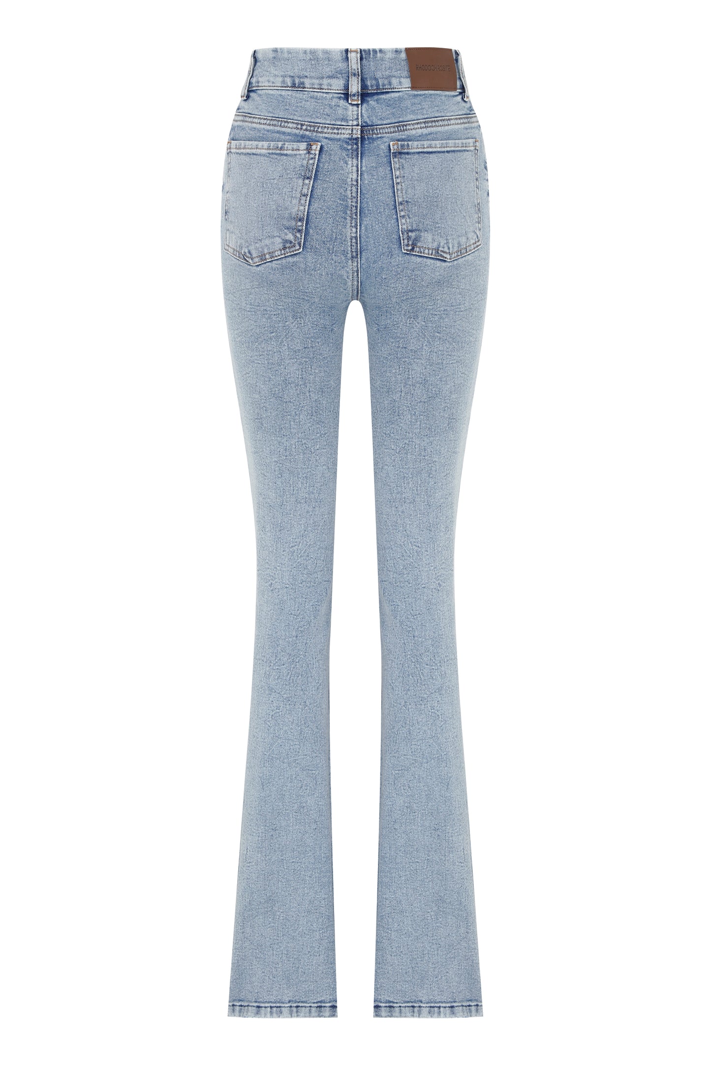 LAURA DENIM PANTS